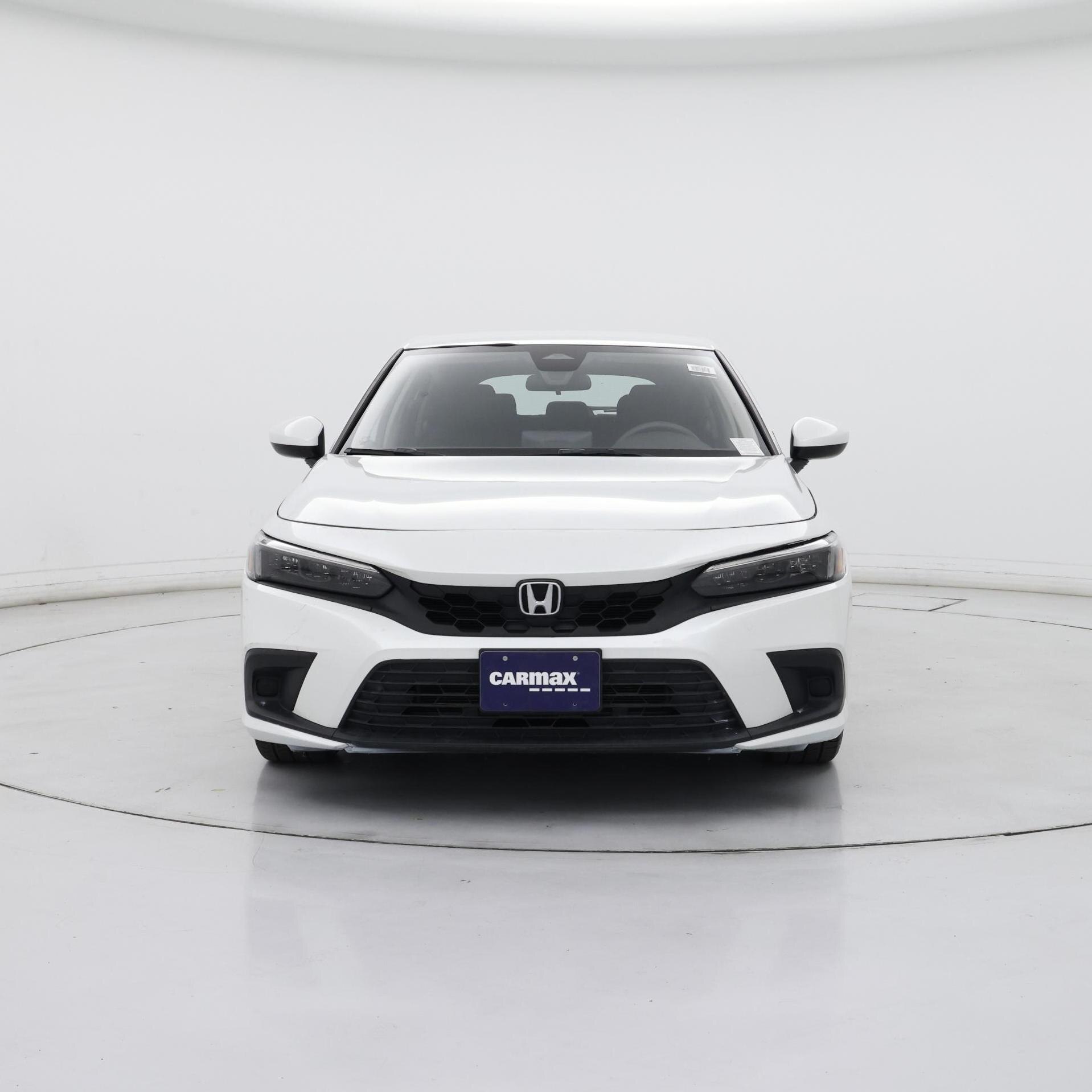Thumbnail: 2023 Honda Civic - 5