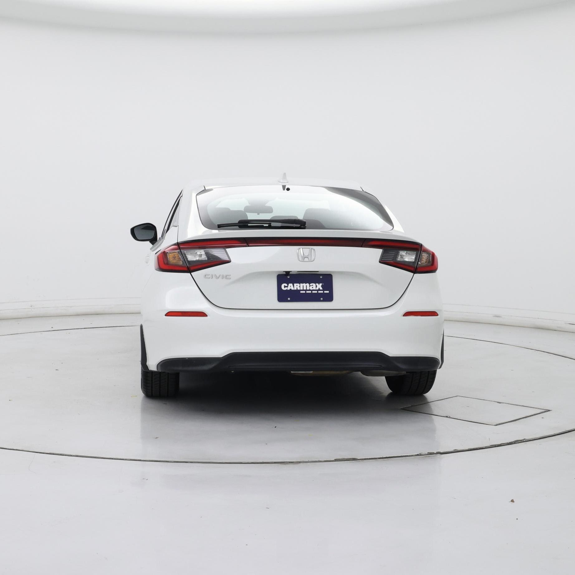 Thumbnail: 2023 Honda Civic - 6