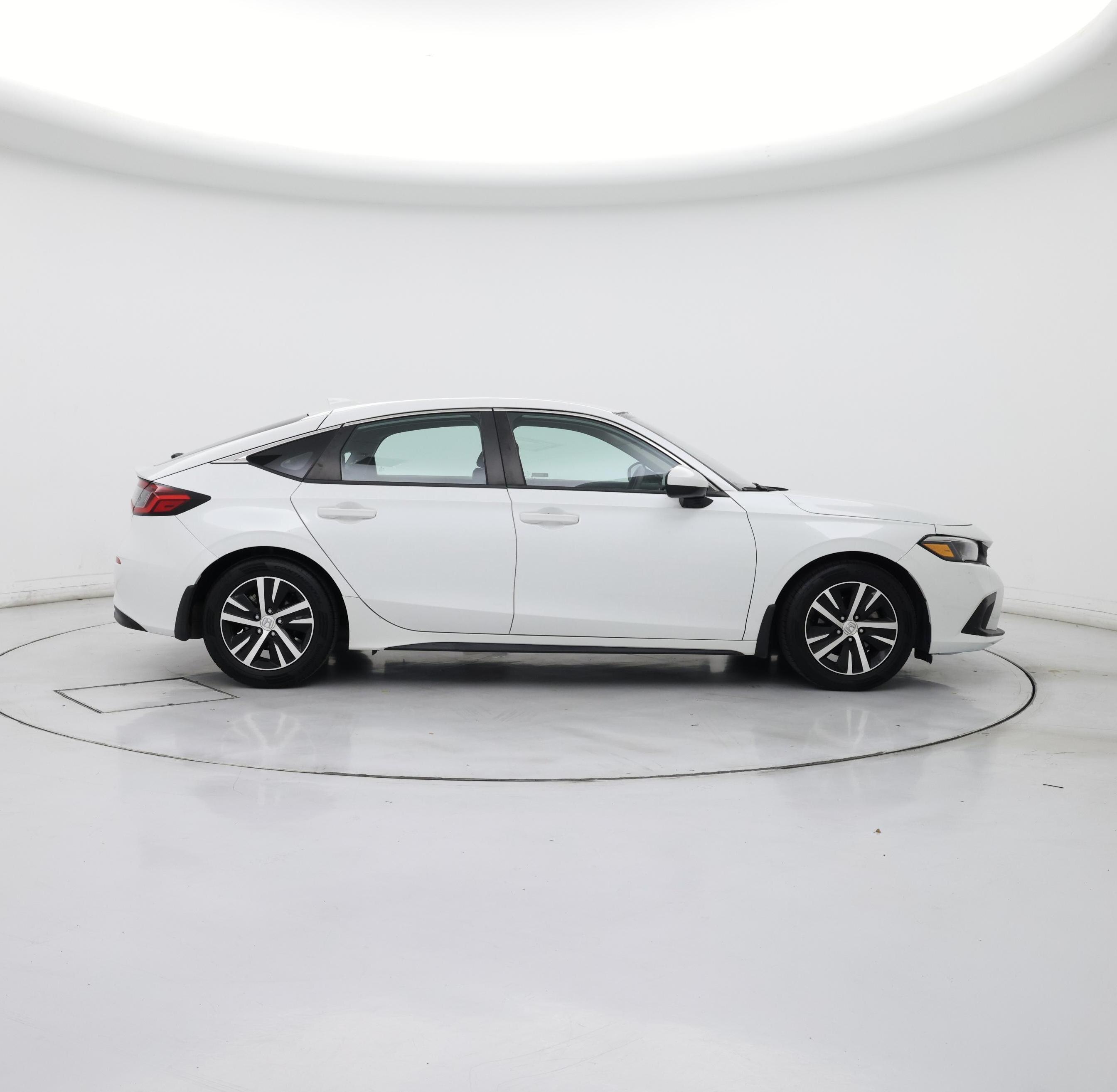 Thumbnail: 2023 Honda Civic - 7