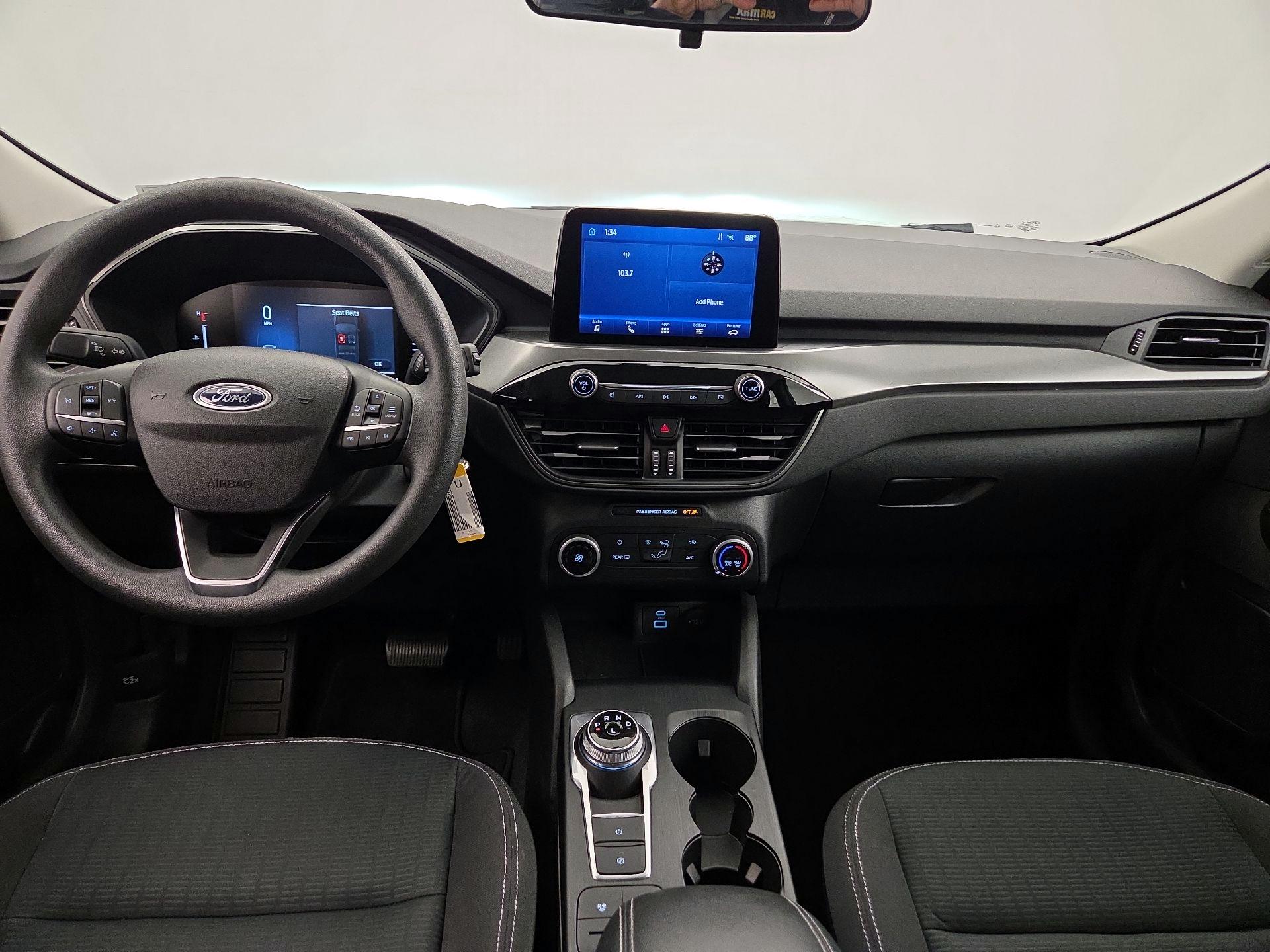 Thumbnail: 2023 Ford Escape - 9