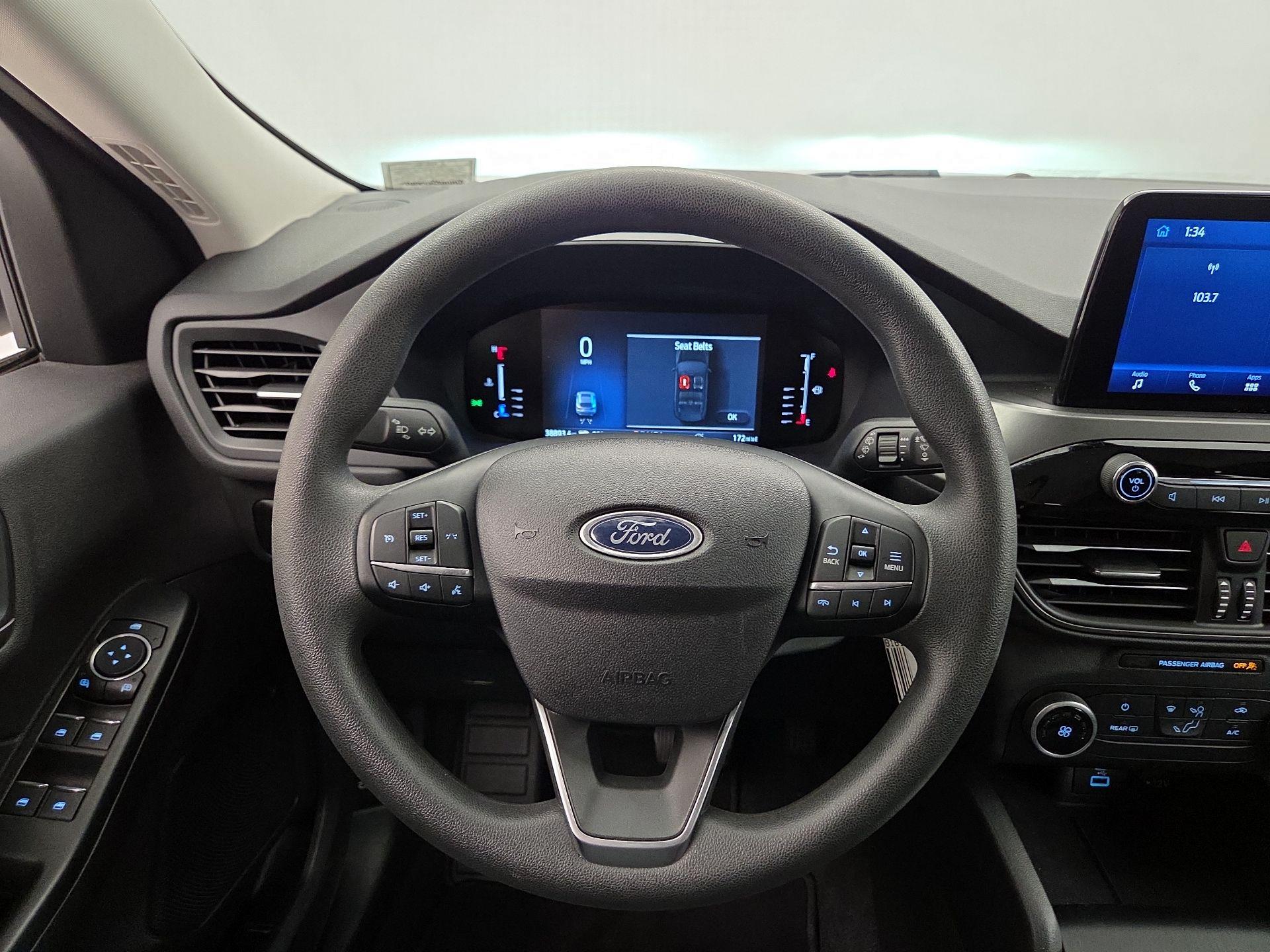 Thumbnail: 2023 Ford Escape - 10