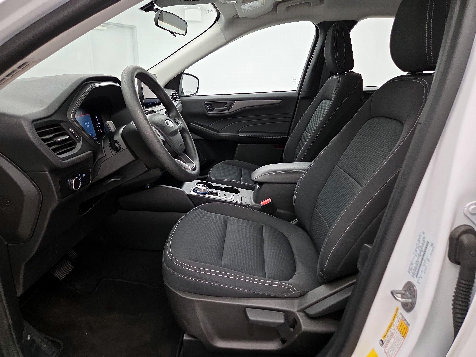 Thumbnail: 2023 Ford Escape - 11