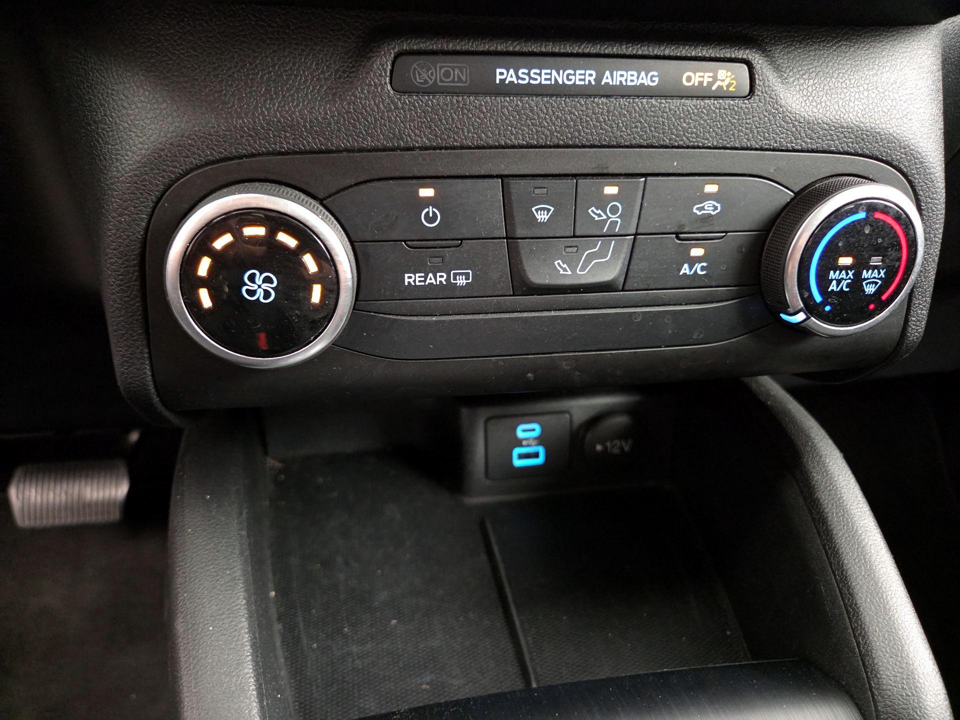 Thumbnail: 2023 Ford Escape - 16
