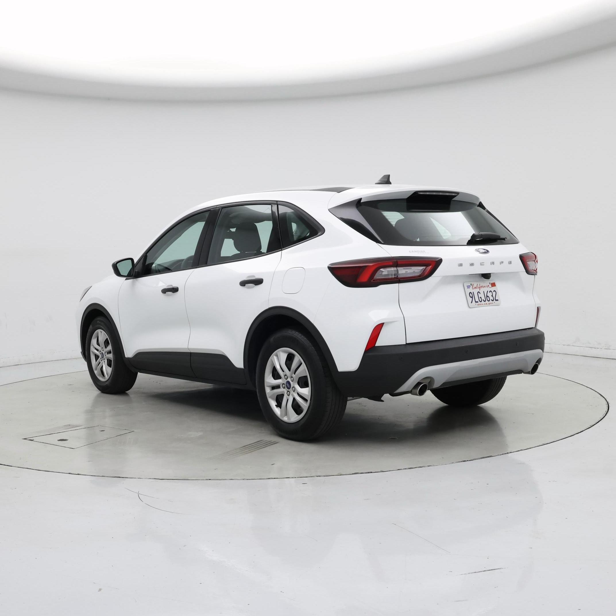 Thumbnail: 2023 Ford Escape - 2
