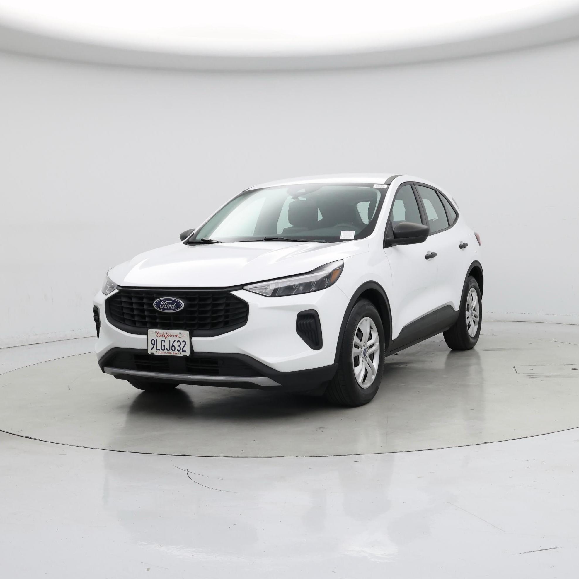 Thumbnail: 2023 Ford Escape - 4