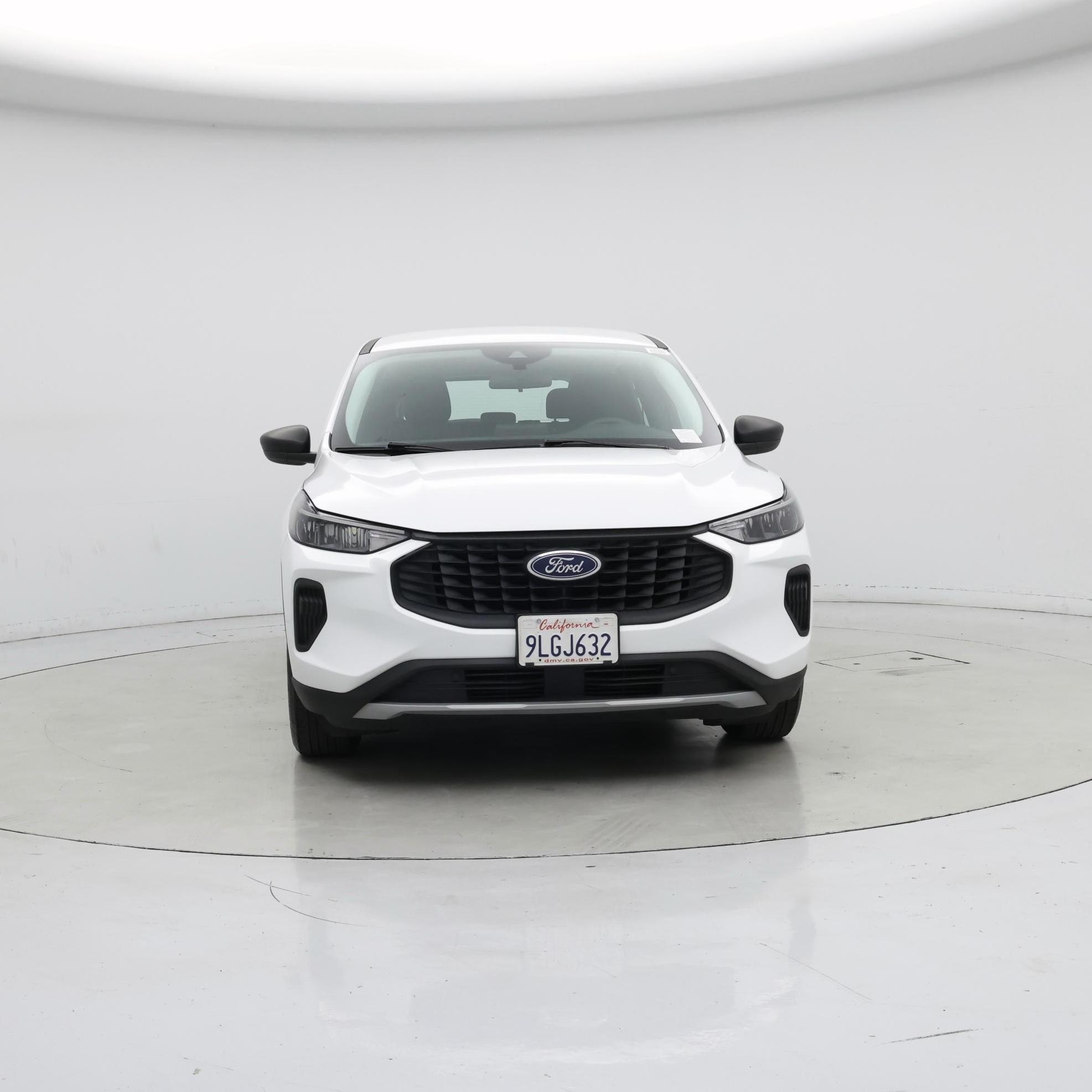 Thumbnail: 2023 Ford Escape - 5