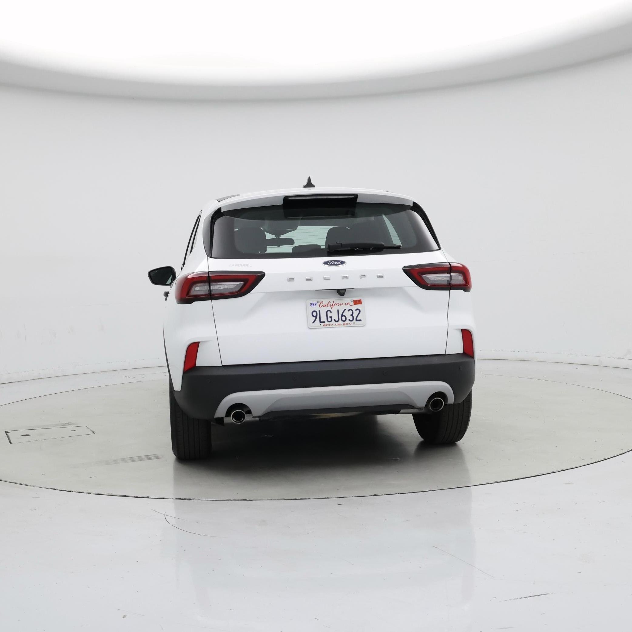Thumbnail: 2023 Ford Escape - 6