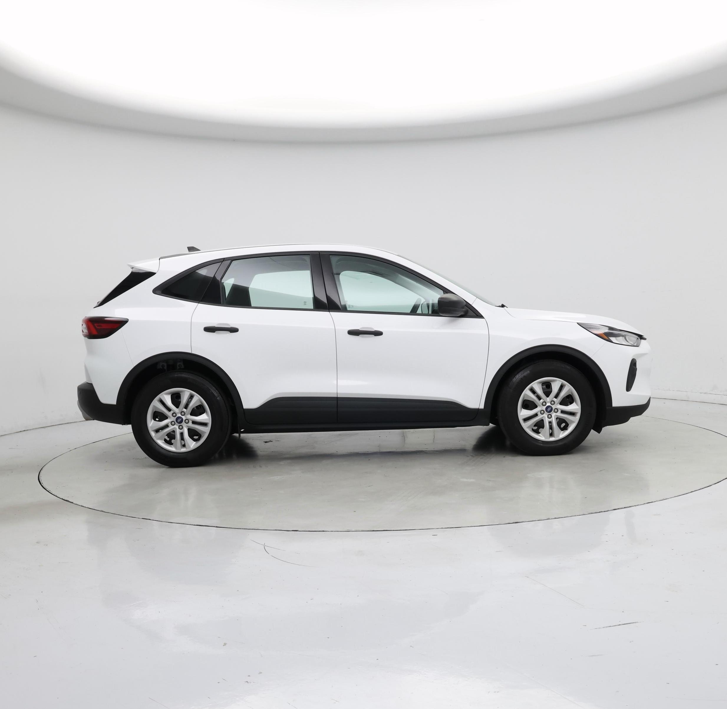 Thumbnail: 2023 Ford Escape - 7