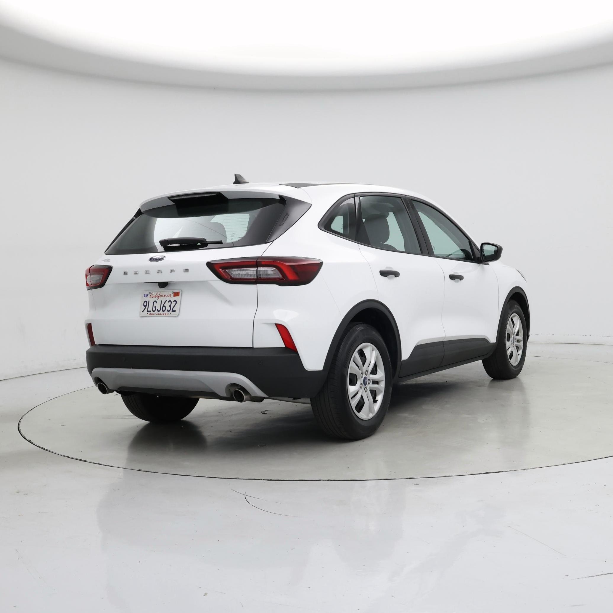 Thumbnail: 2023 Ford Escape - 8