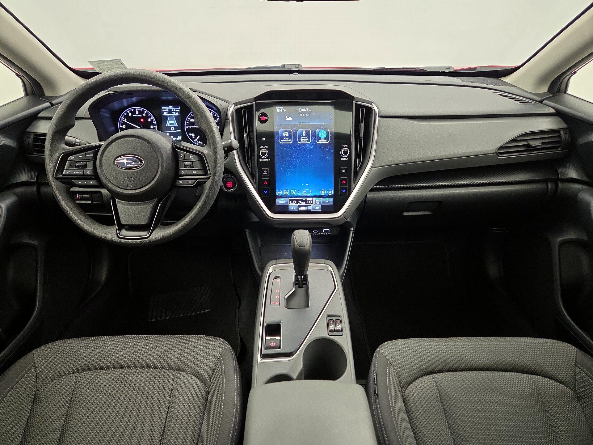 Thumbnail: 2024 Subaru Crosstrek - 9