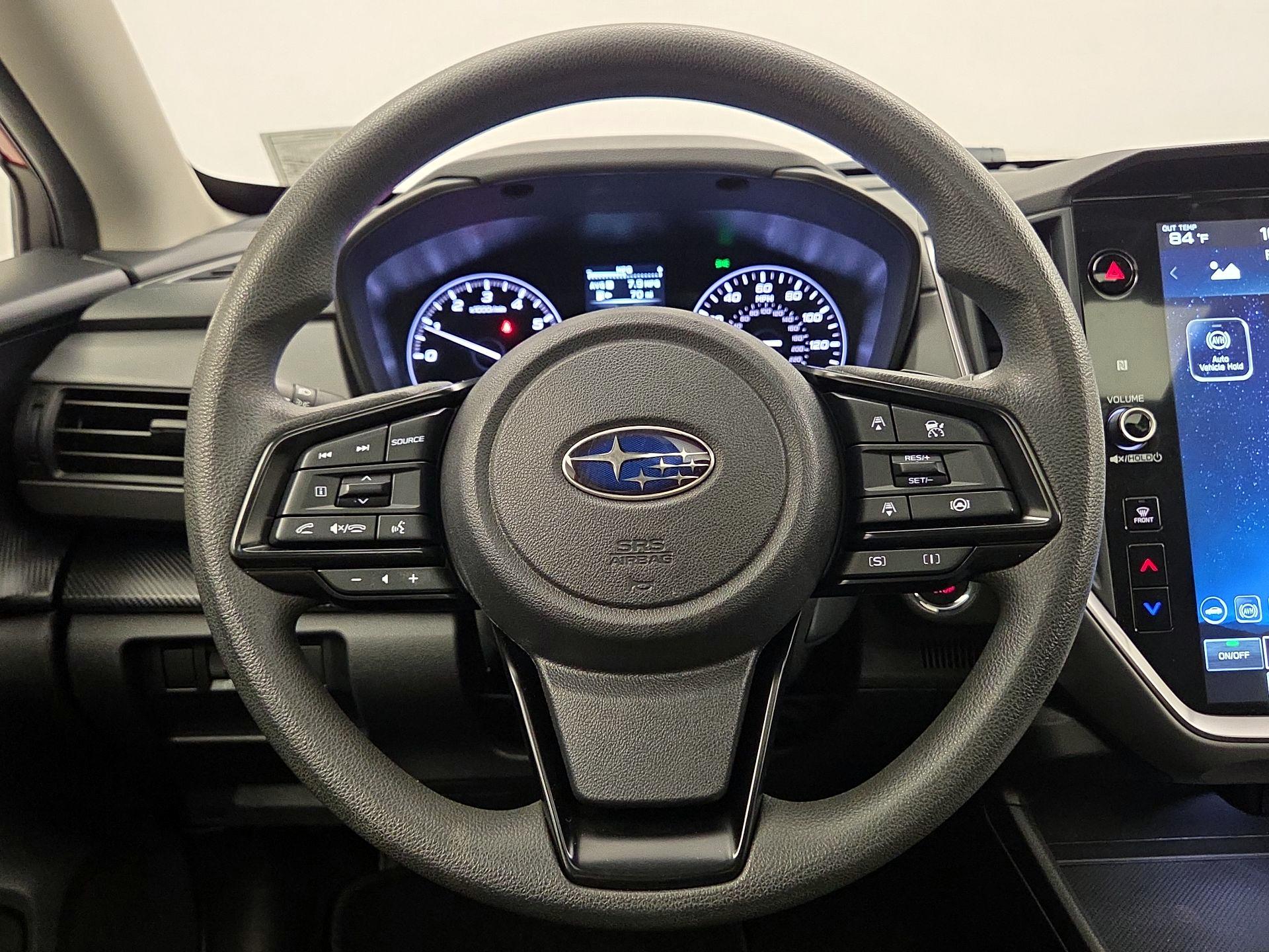 Thumbnail: 2024 Subaru Crosstrek - 10