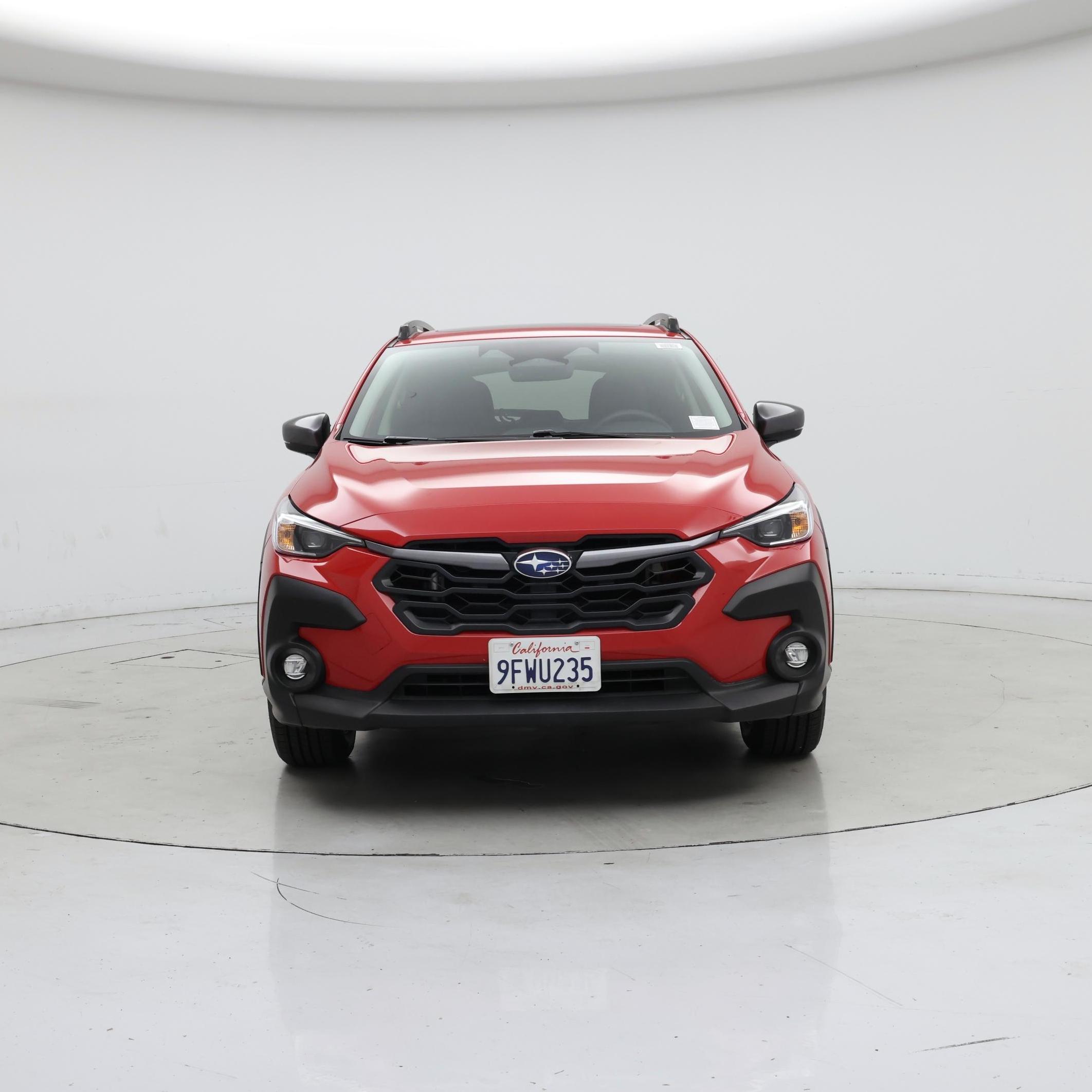 Thumbnail: 2024 Subaru Crosstrek - 5