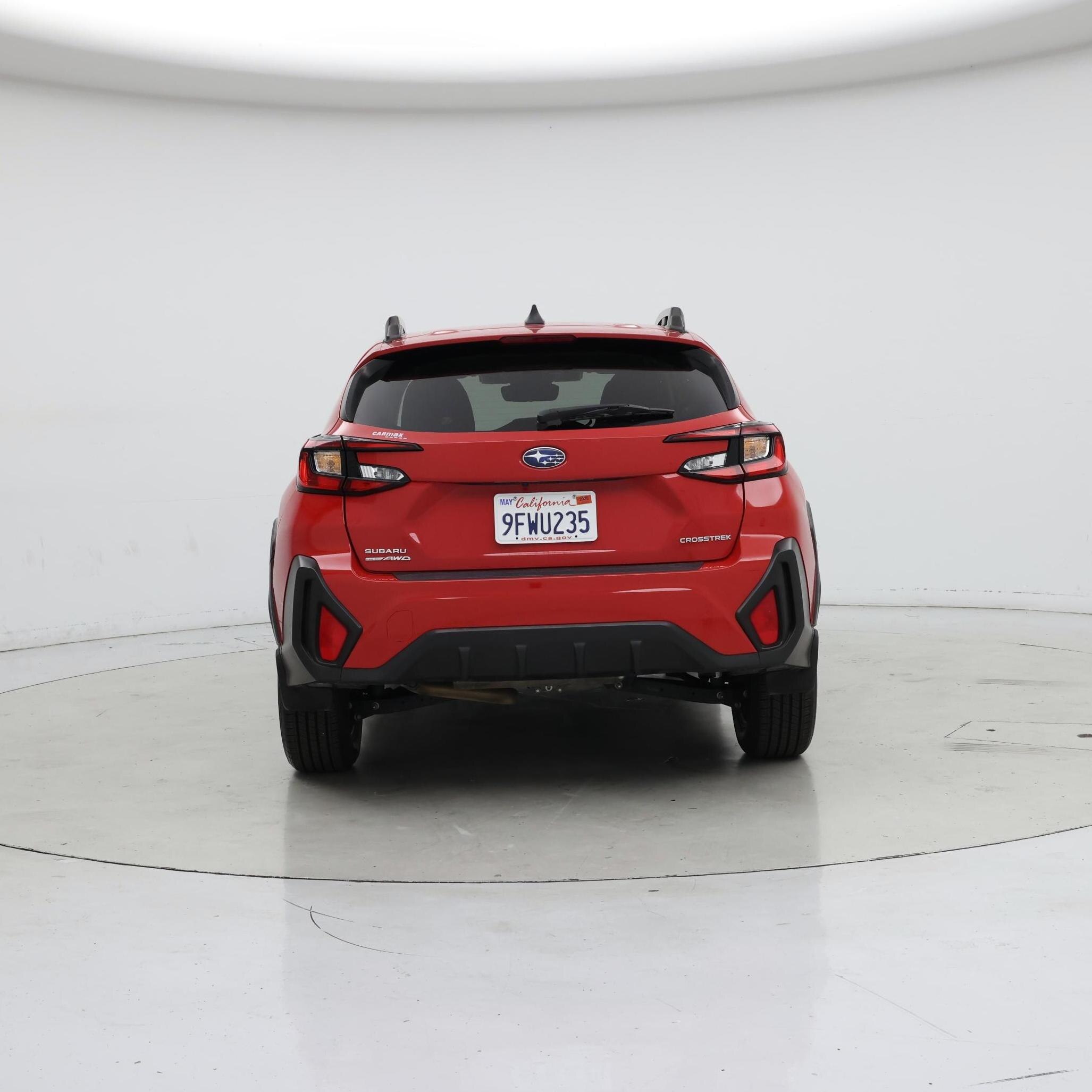 Thumbnail: 2024 Subaru Crosstrek - 6