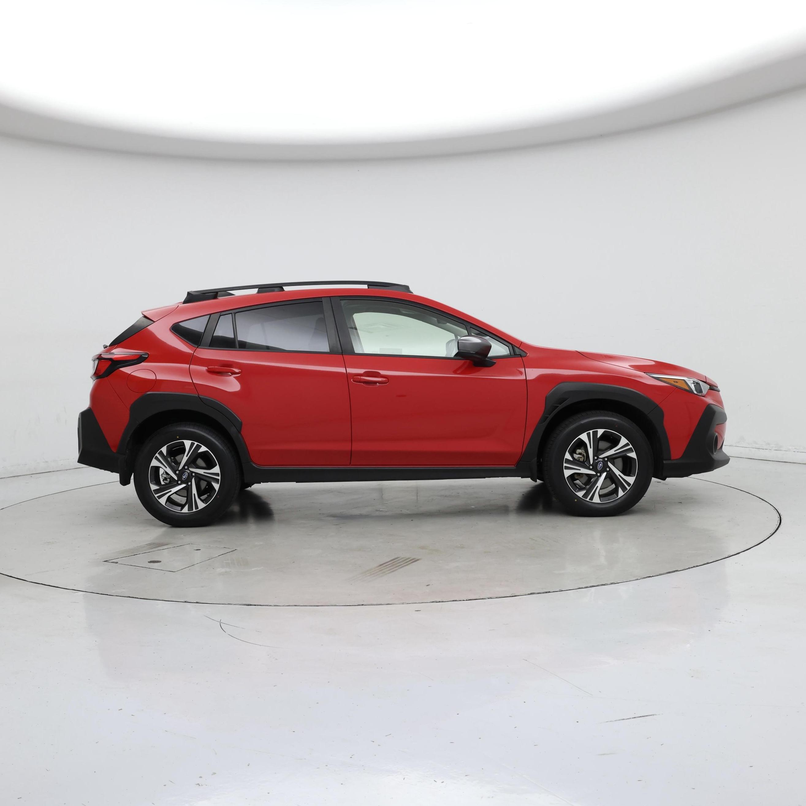 Thumbnail: 2024 Subaru Crosstrek - 7