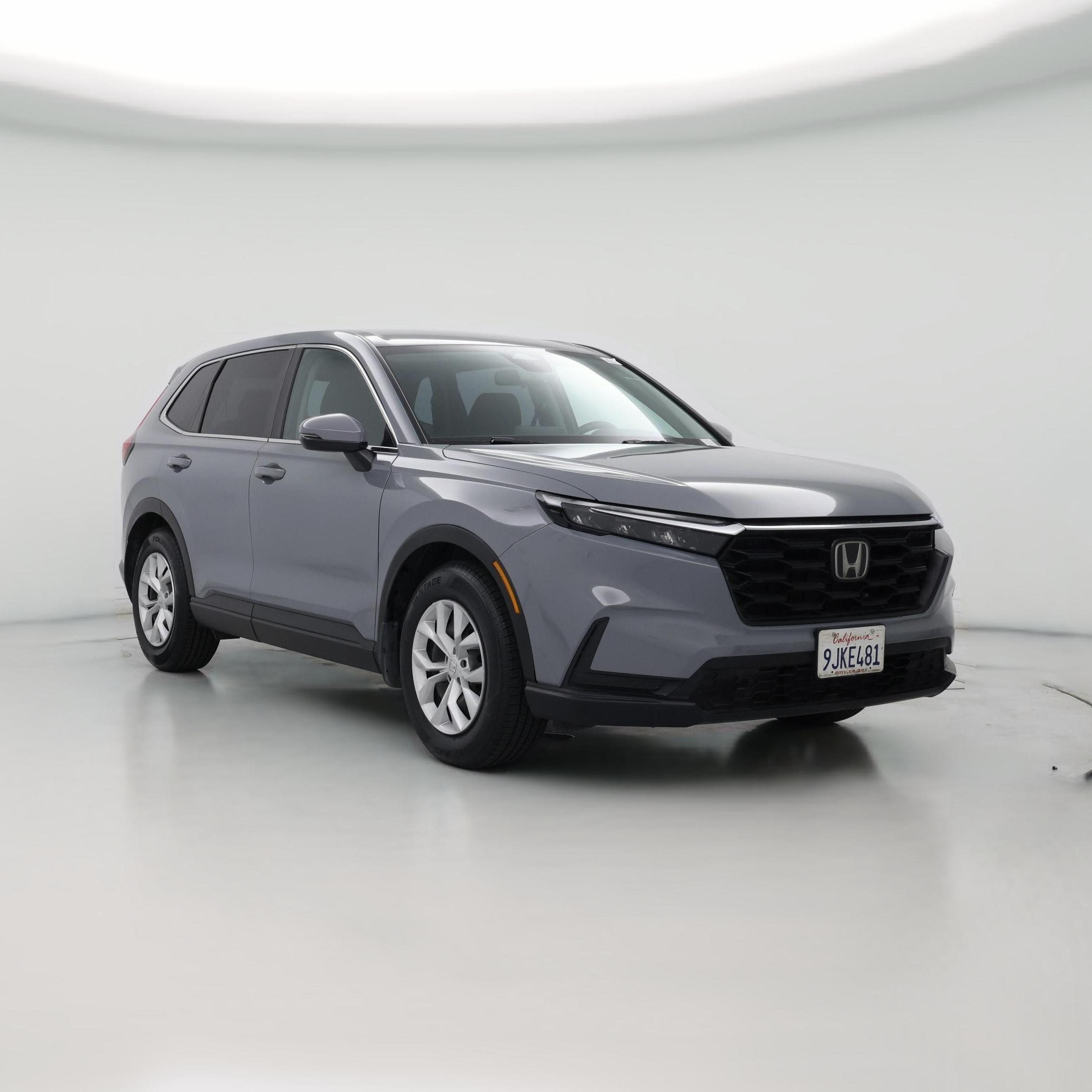 Thumbnail: 2024 Honda CR-V - 1