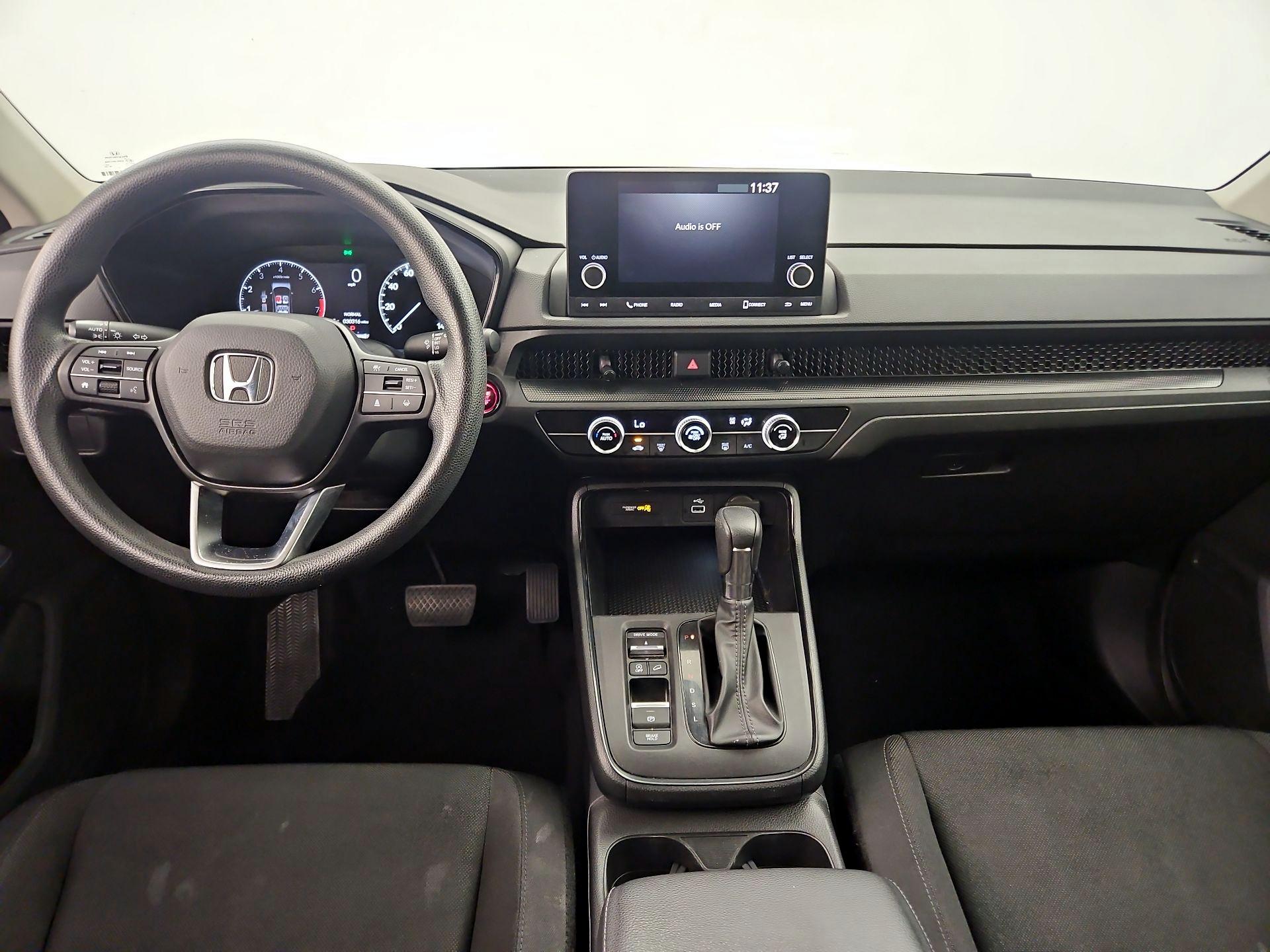 Thumbnail: 2024 Honda CR-V - 9