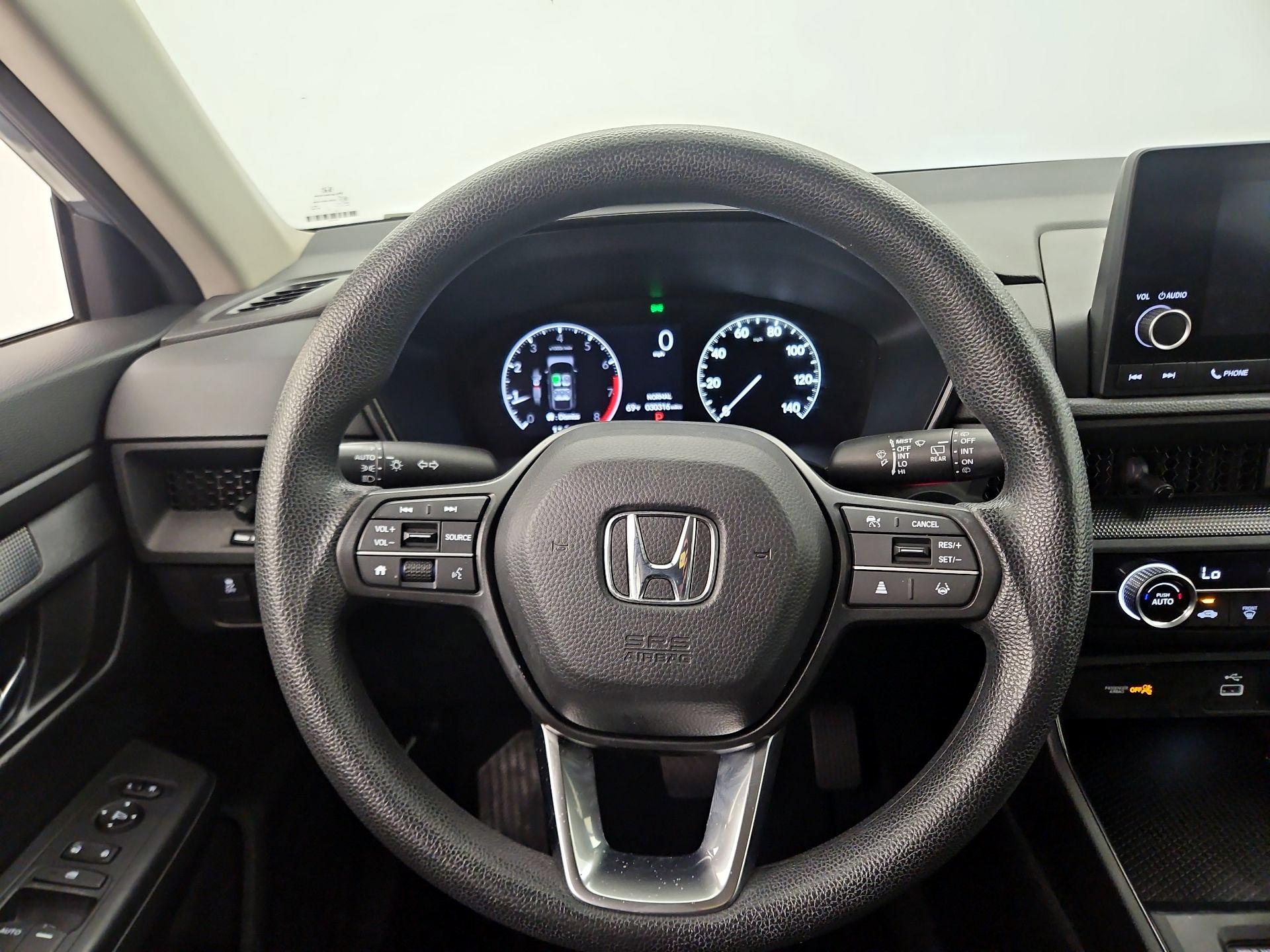 Thumbnail: 2024 Honda CR-V - 10