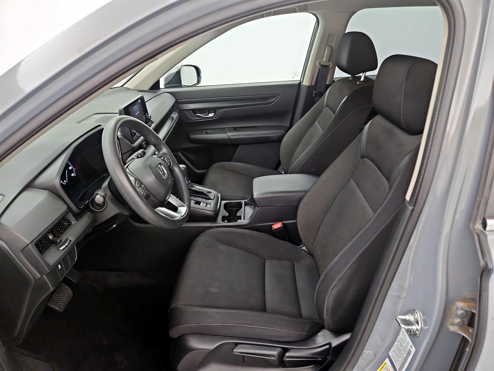 Thumbnail: 2024 Honda CR-V - 11