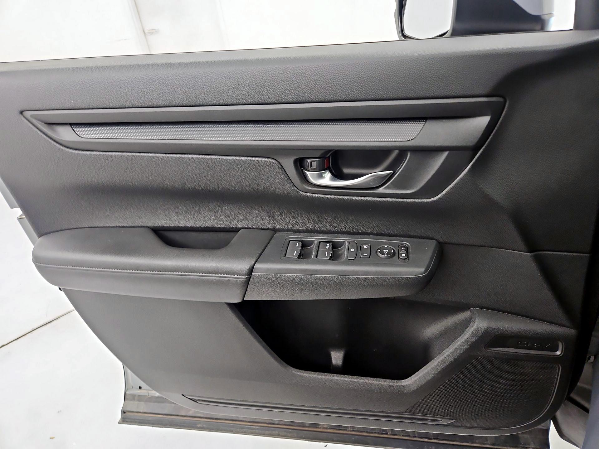 Thumbnail: 2024 Honda CR-V - 12