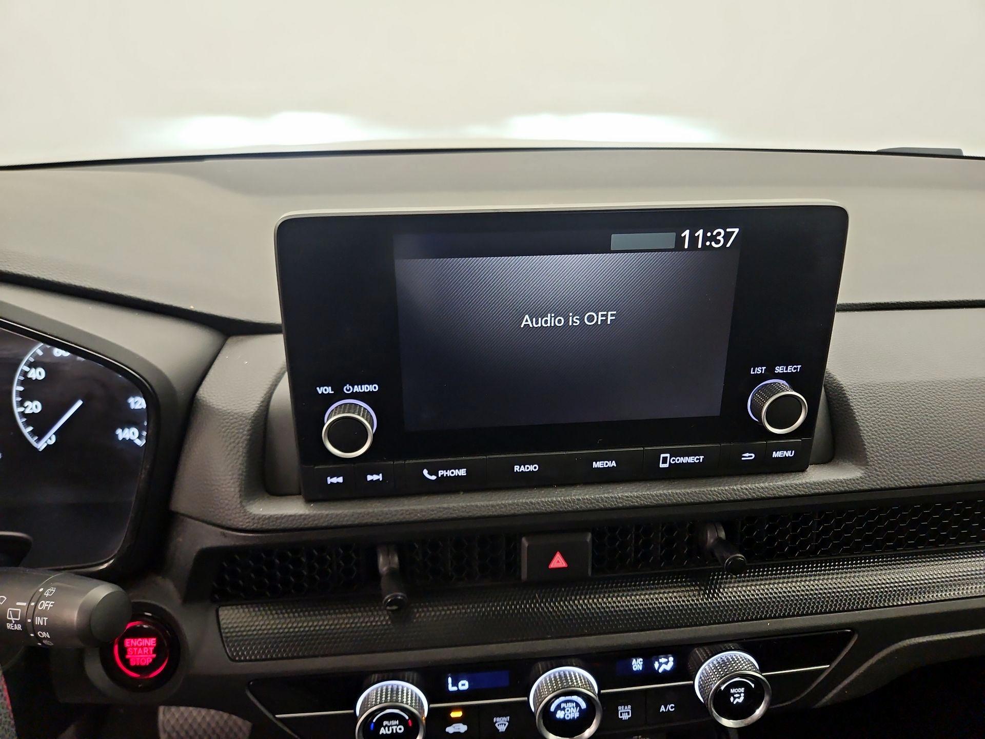Thumbnail: 2024 Honda CR-V - 15