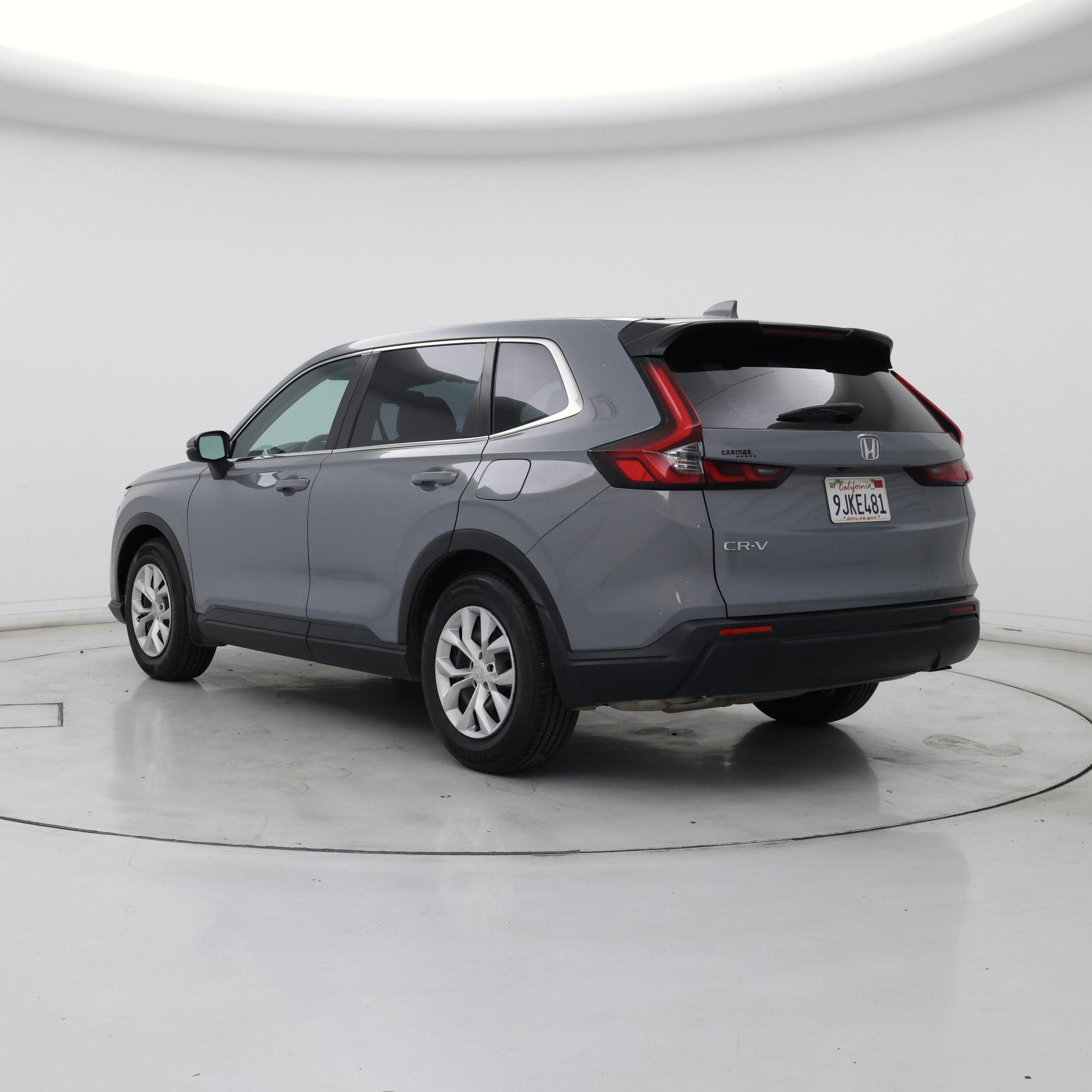 Thumbnail: 2024 Honda CR-V - 2