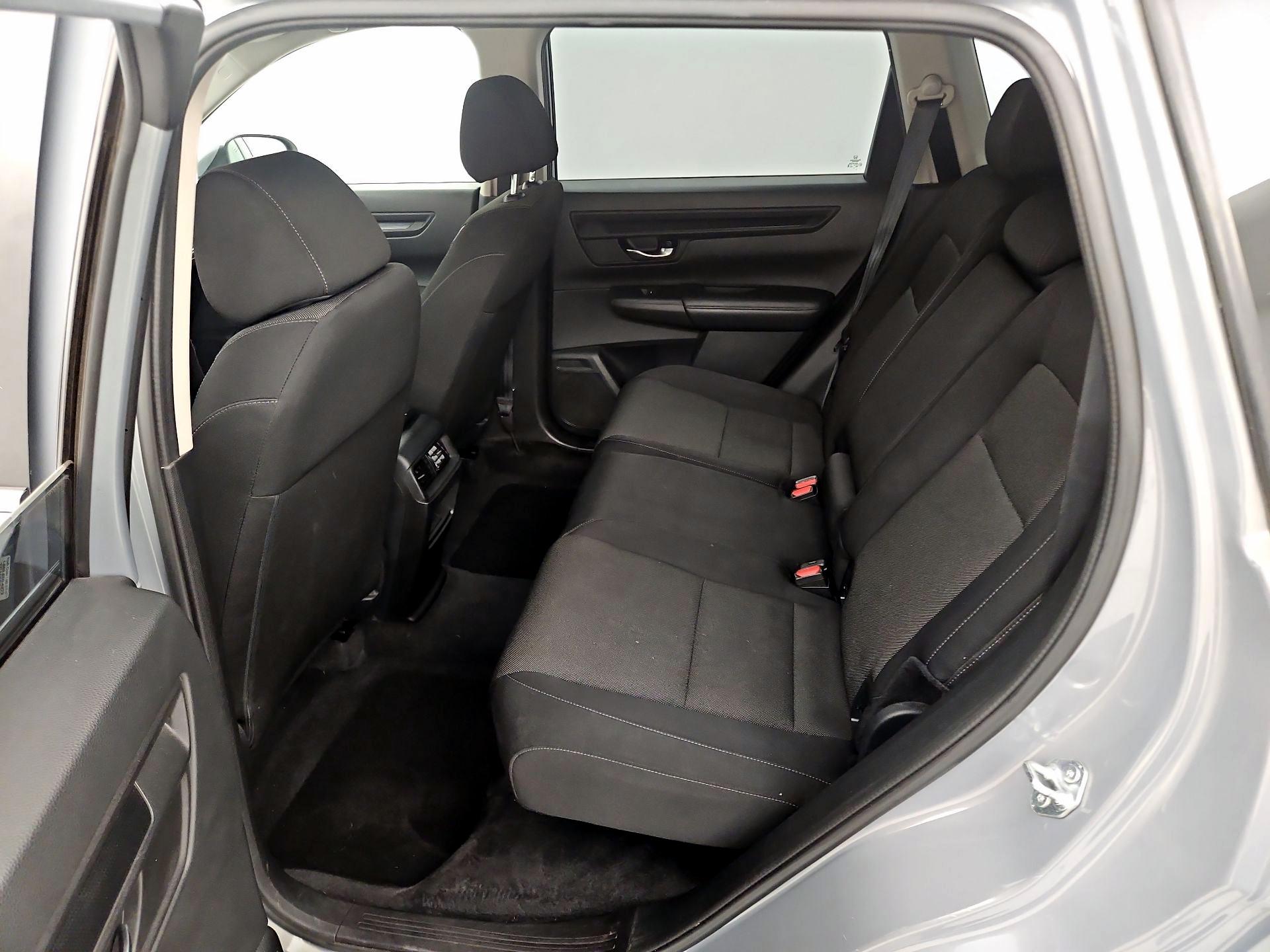 Thumbnail: 2024 Honda CR-V - 19
