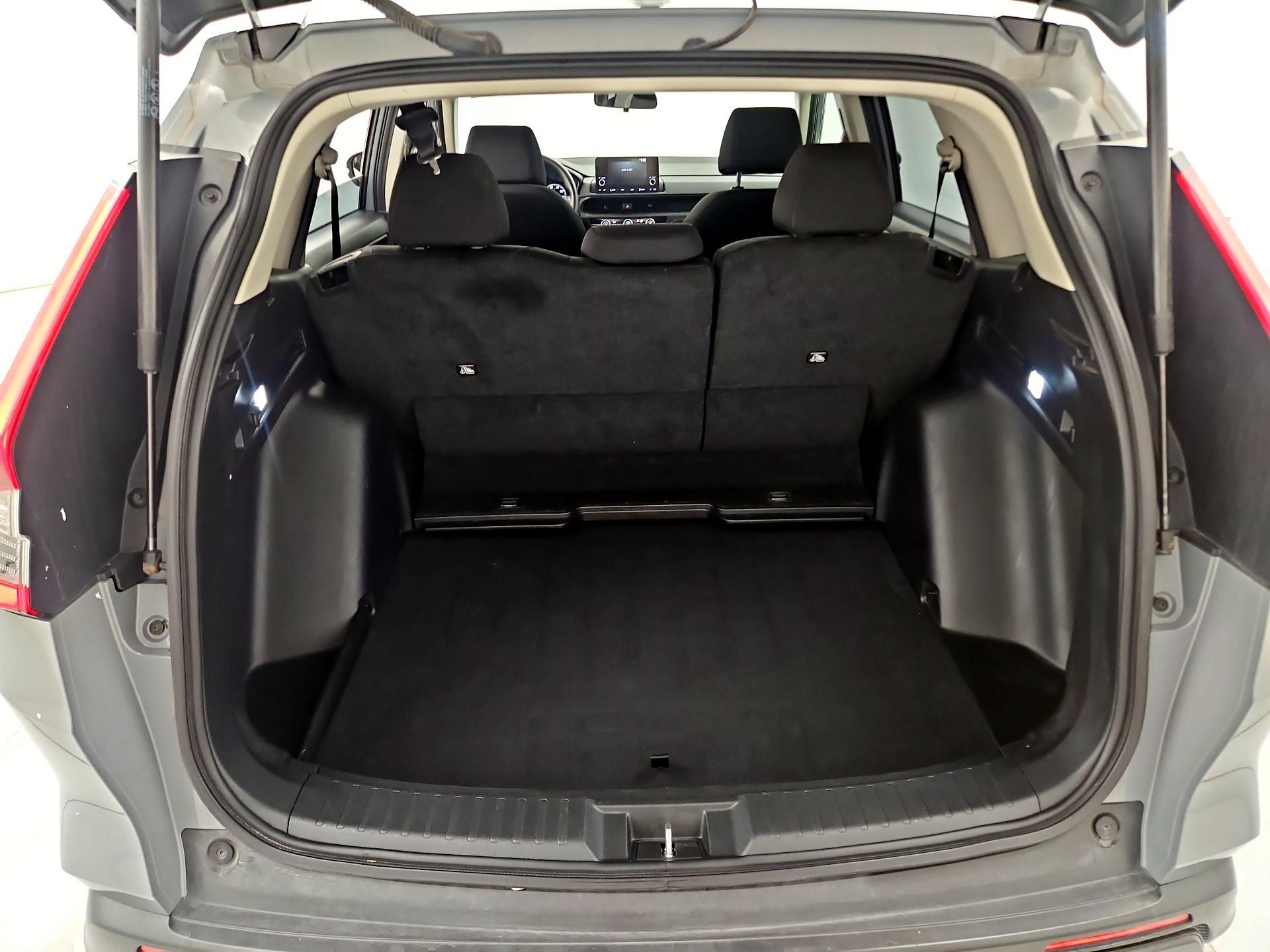 Thumbnail: 2024 Honda CR-V - 20