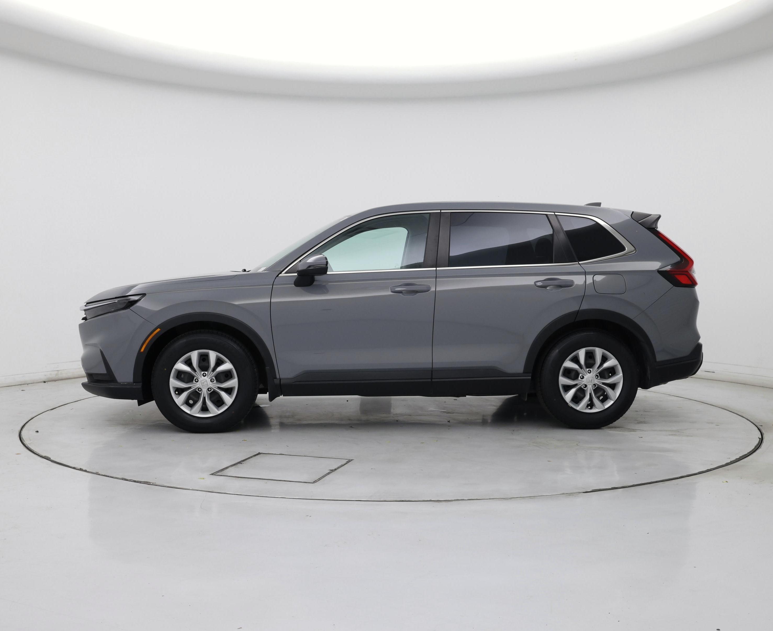 Thumbnail: 2024 Honda CR-V - 3