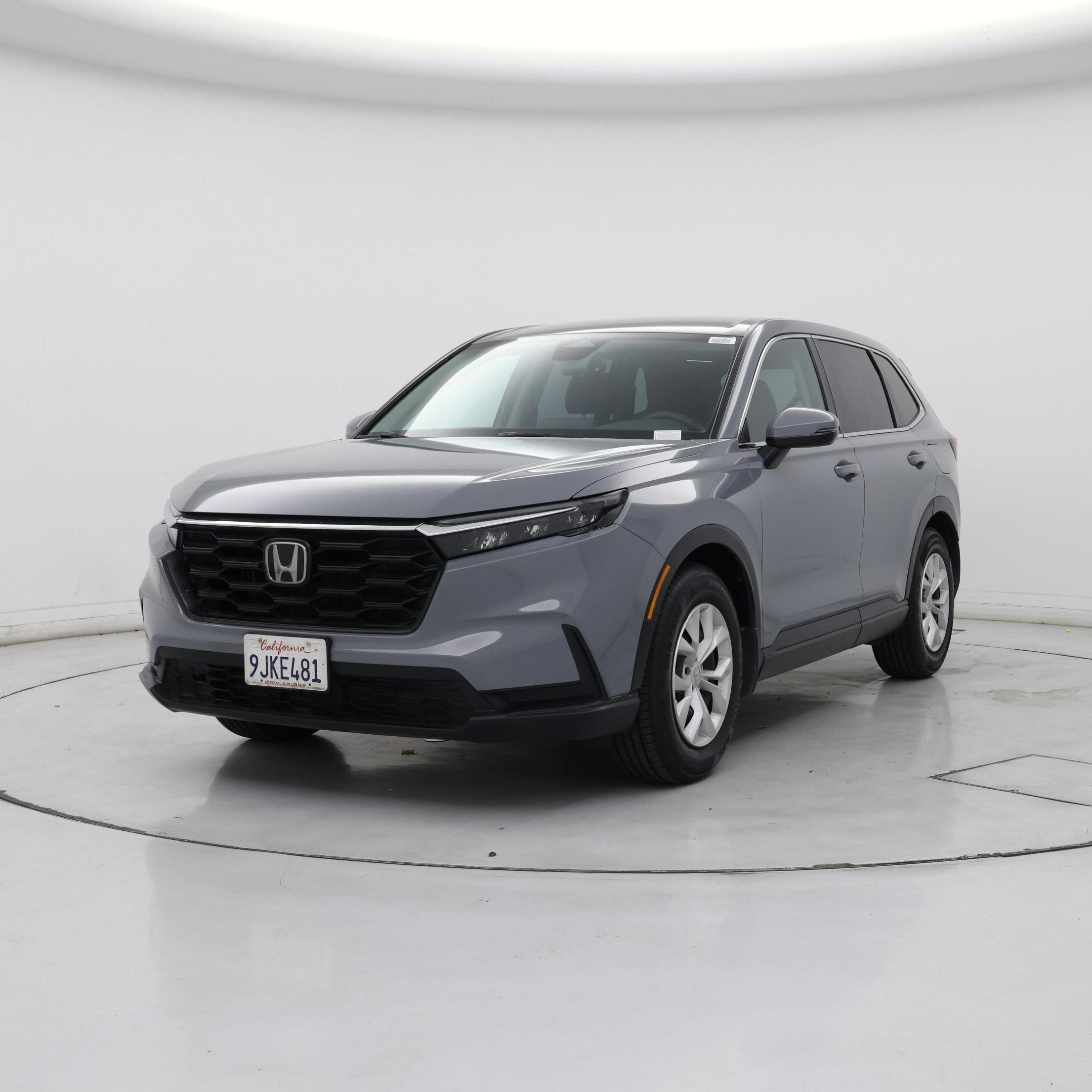 Thumbnail: 2024 Honda CR-V - 4