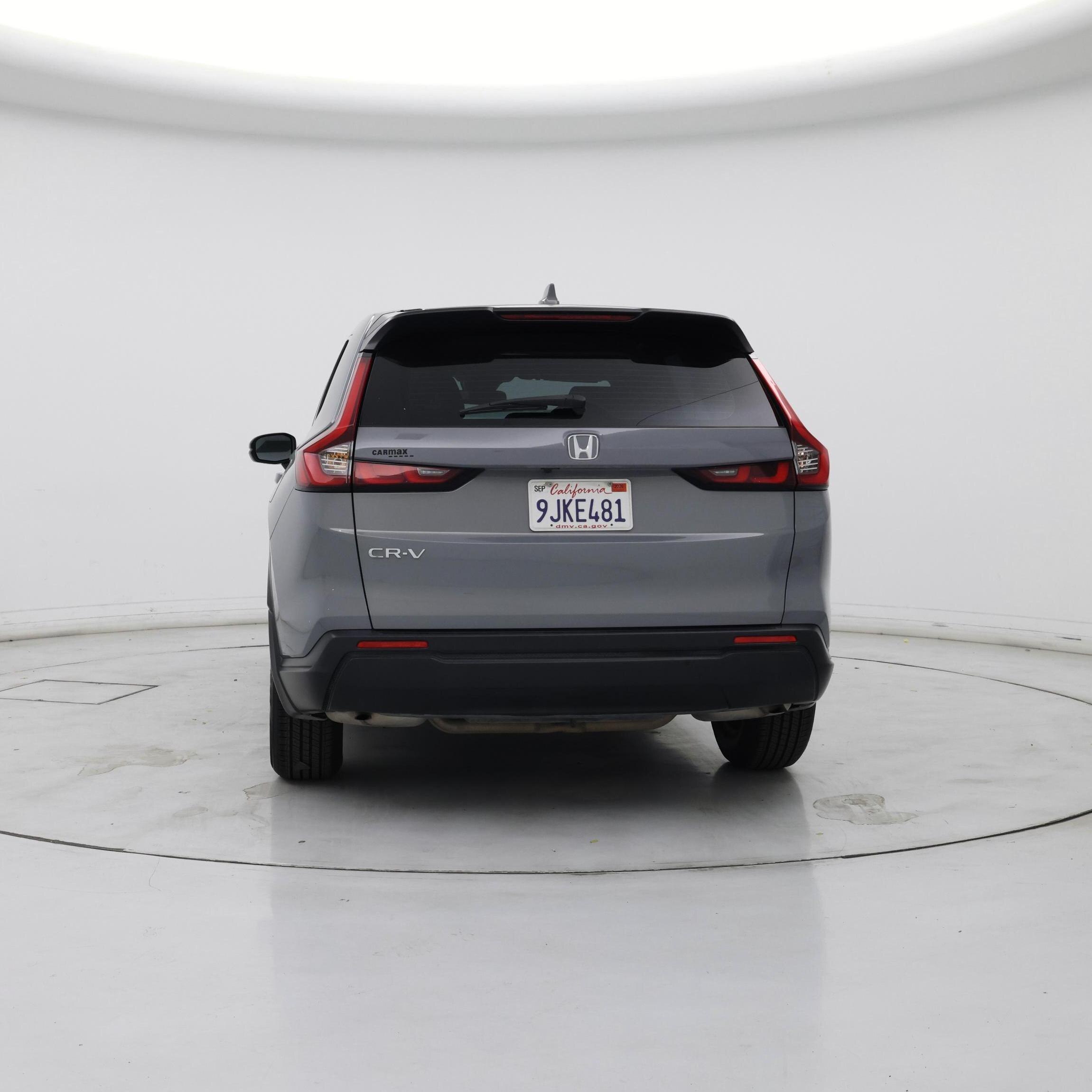 Thumbnail: 2024 Honda CR-V - 6