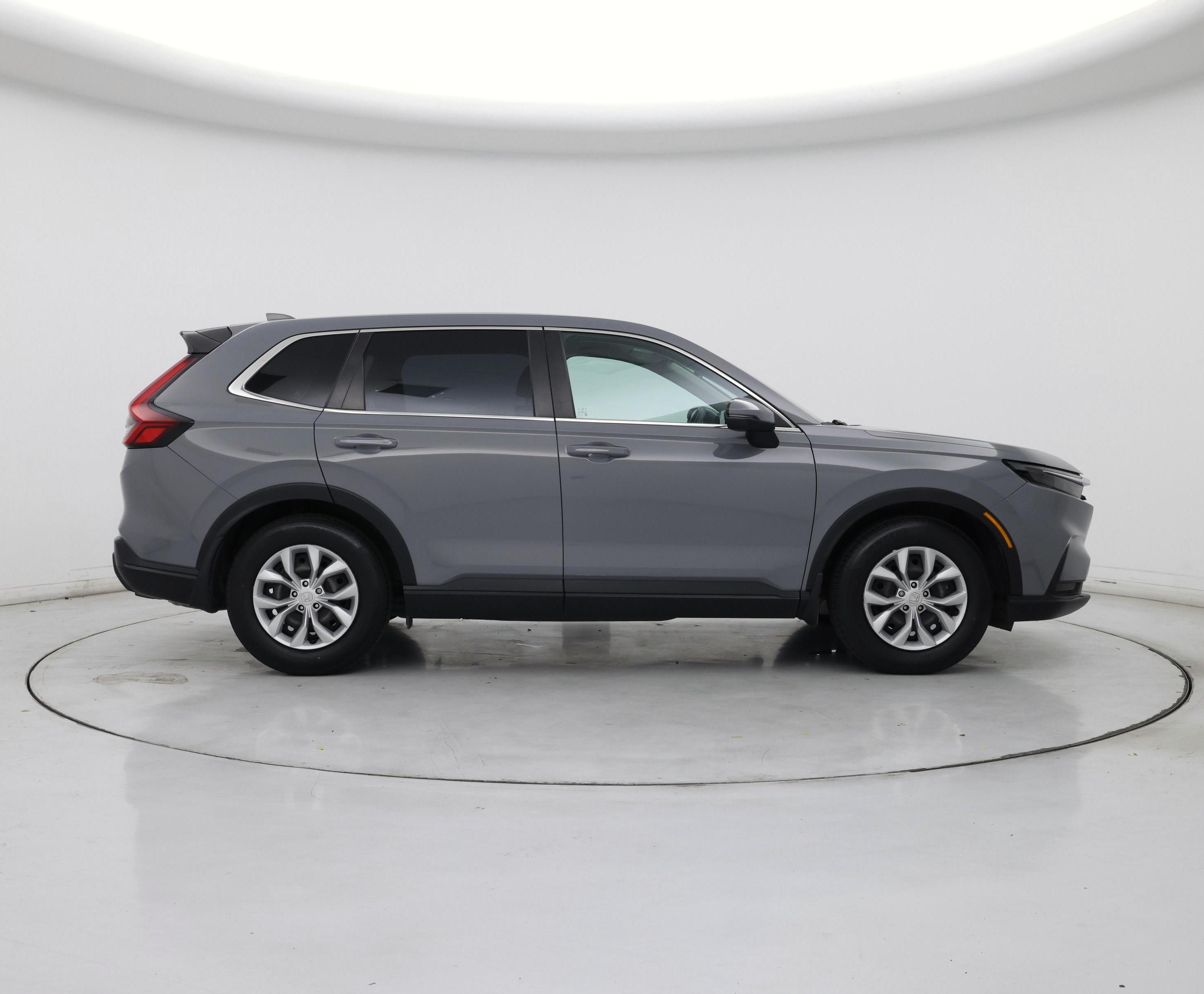 Thumbnail: 2024 Honda CR-V - 7