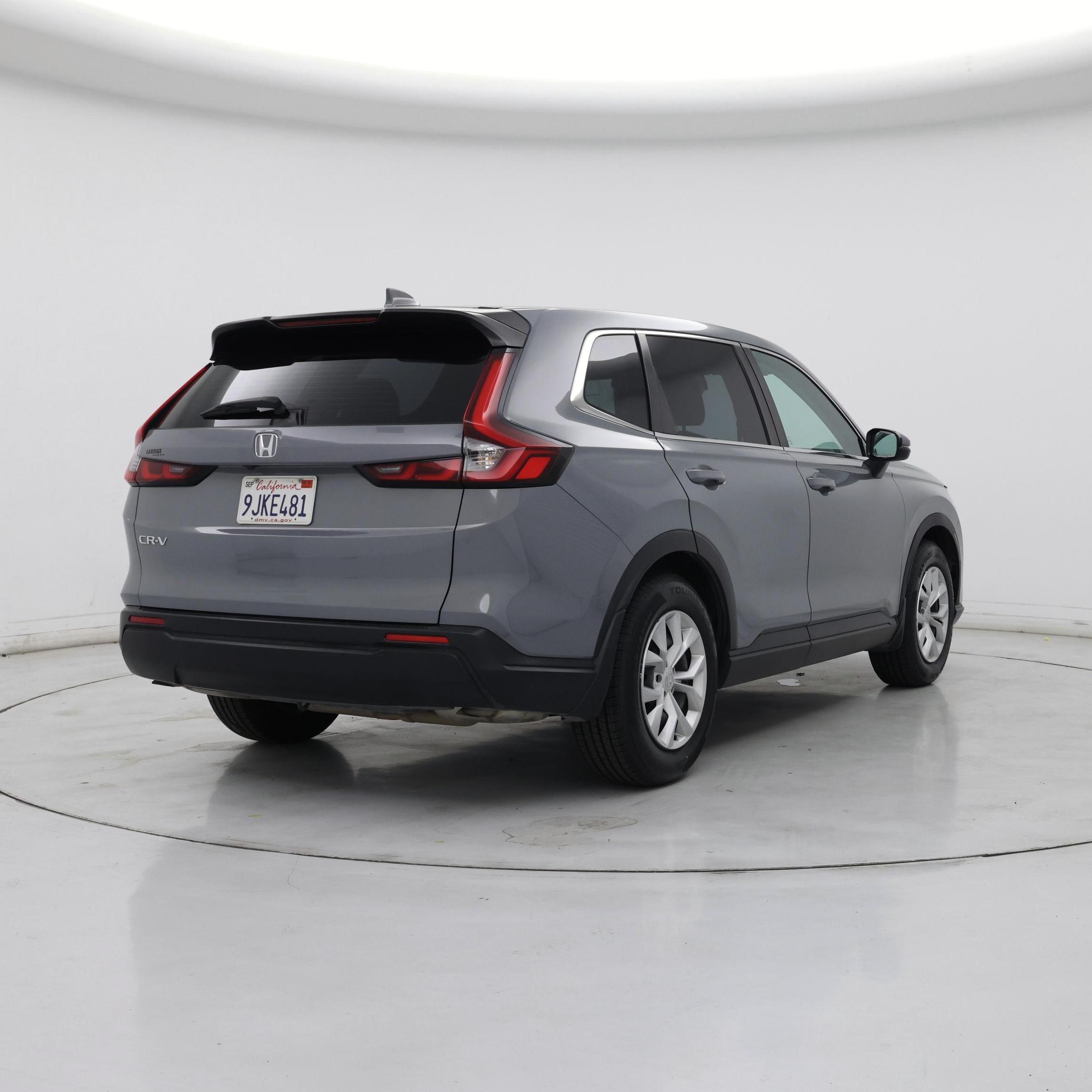 Thumbnail: 2024 Honda CR-V - 8