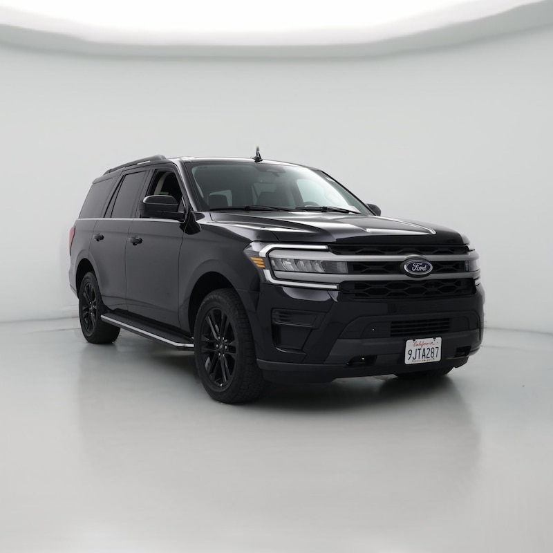 2023 Ford Expedition XLT