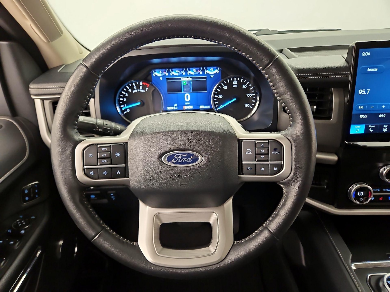 Lane Departure Warning