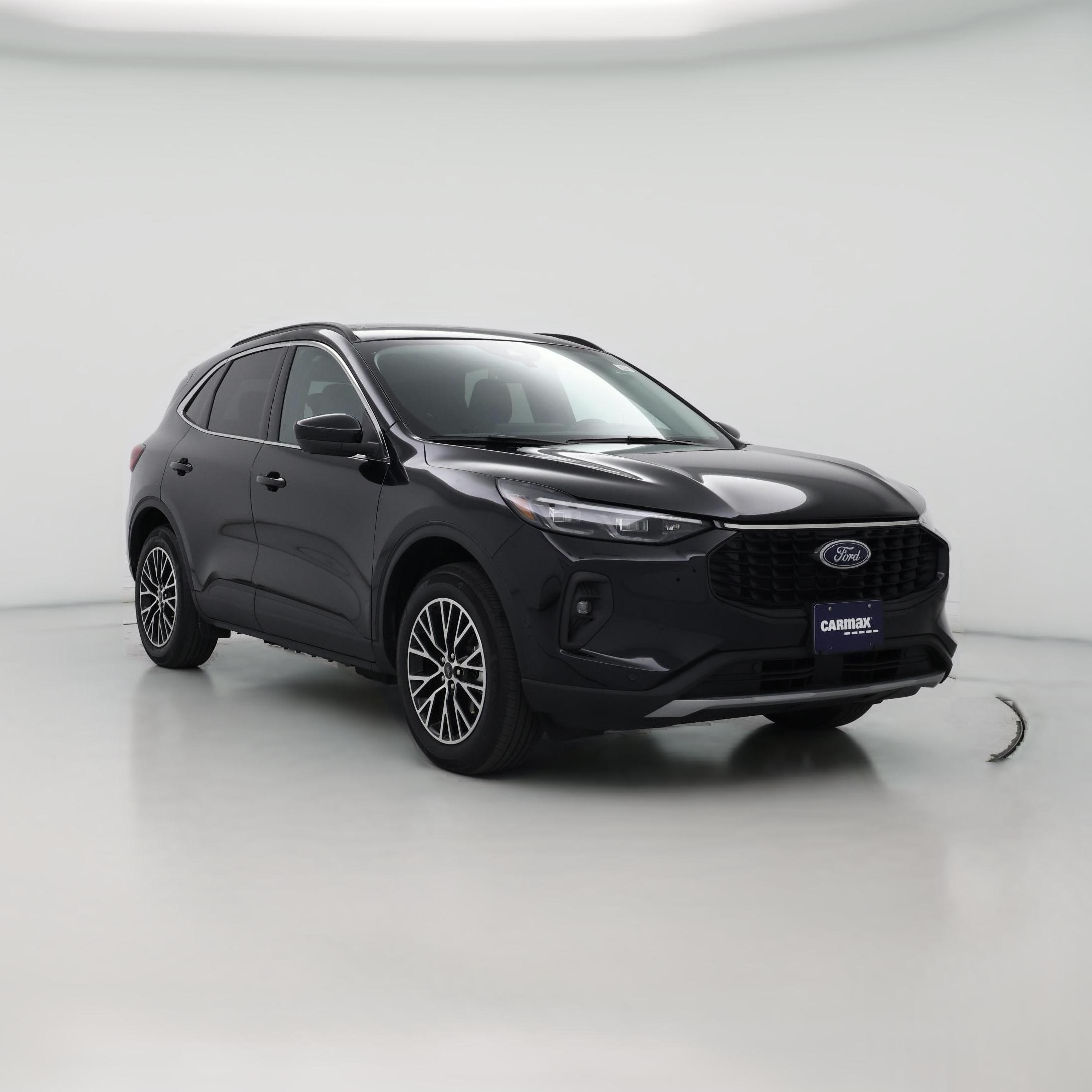 Thumbnail: 2024 Ford Escape - 1