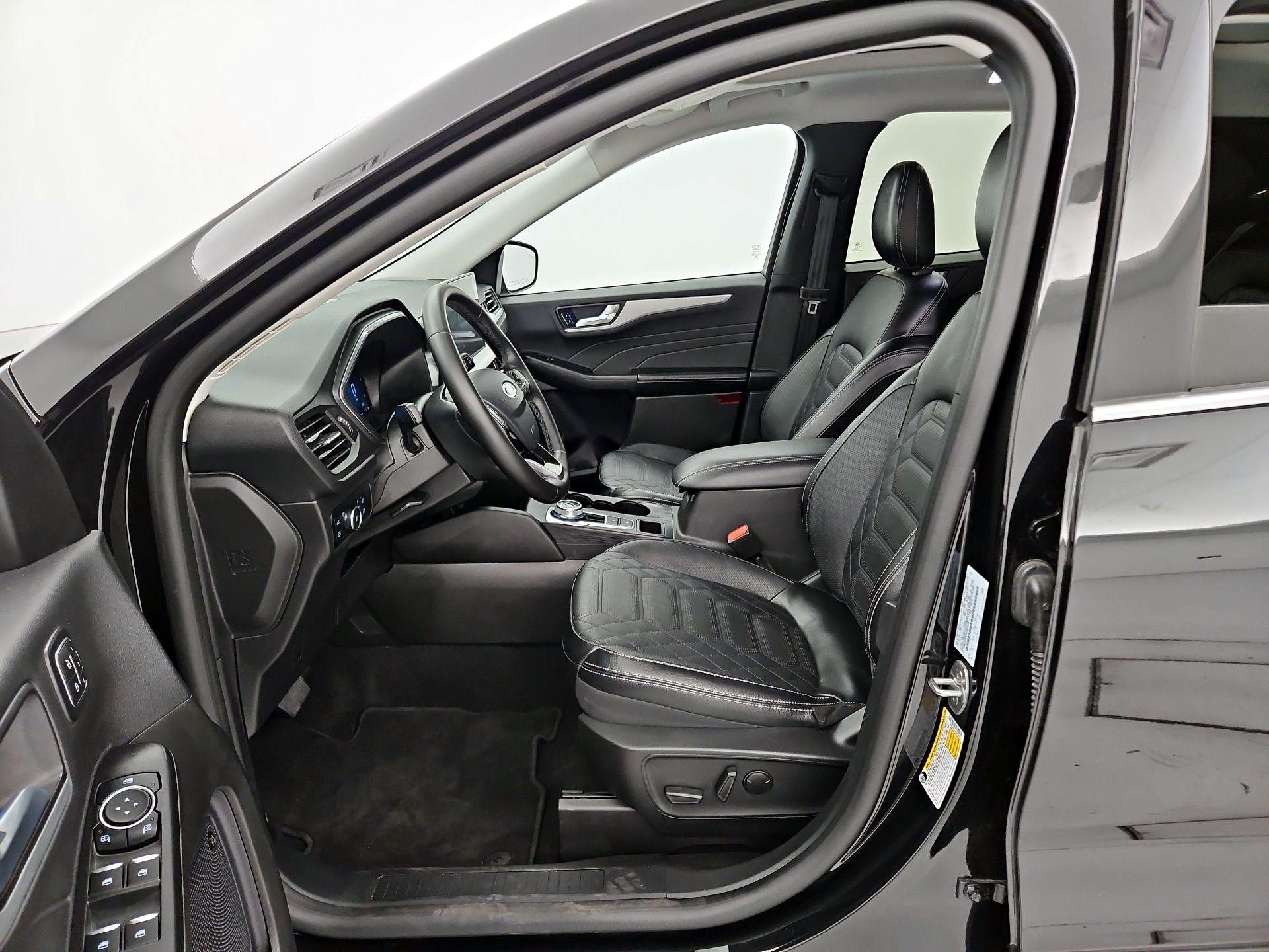 Thumbnail: 2024 Ford Escape - 11