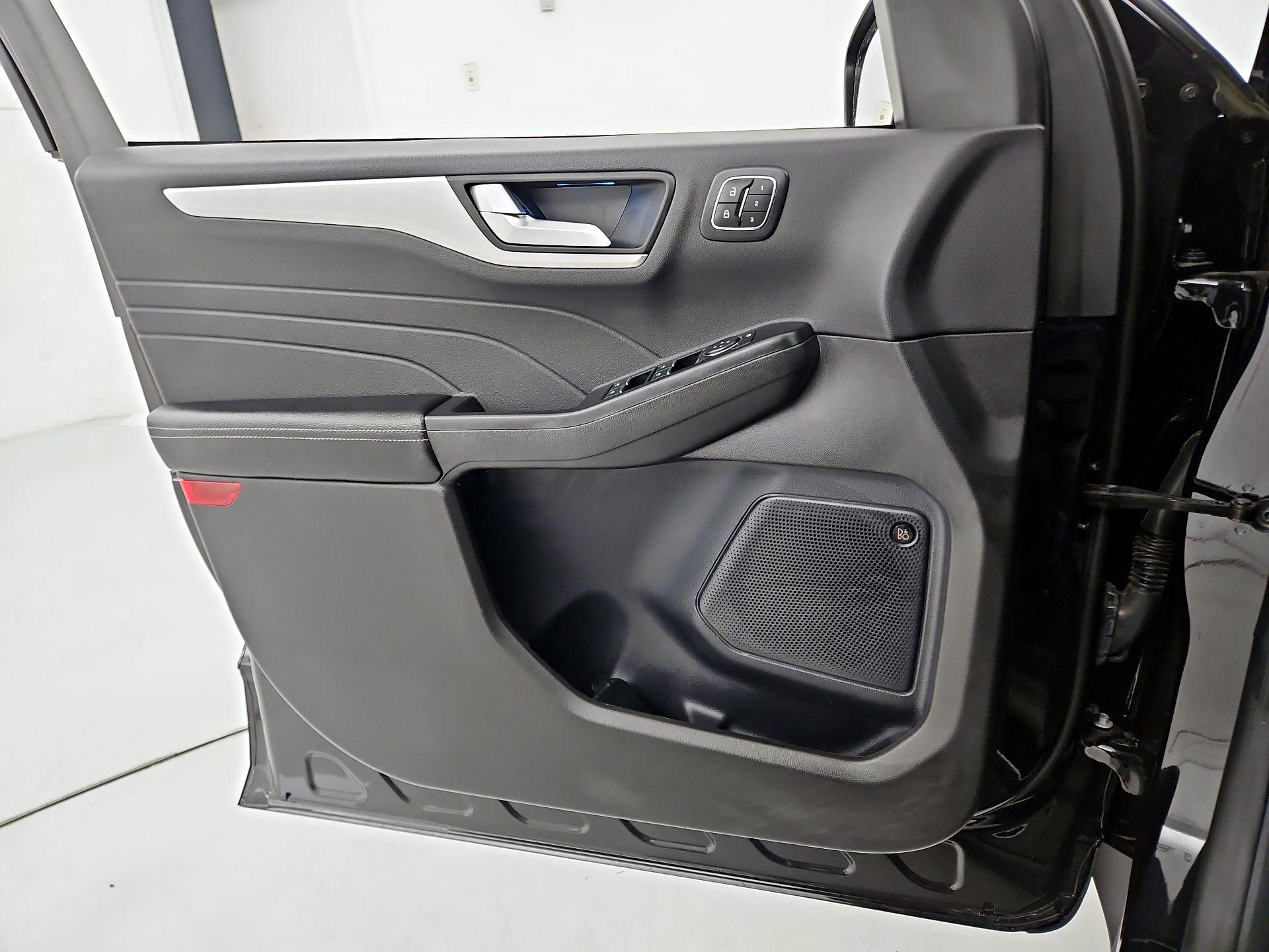 Thumbnail: 2024 Ford Escape - 12