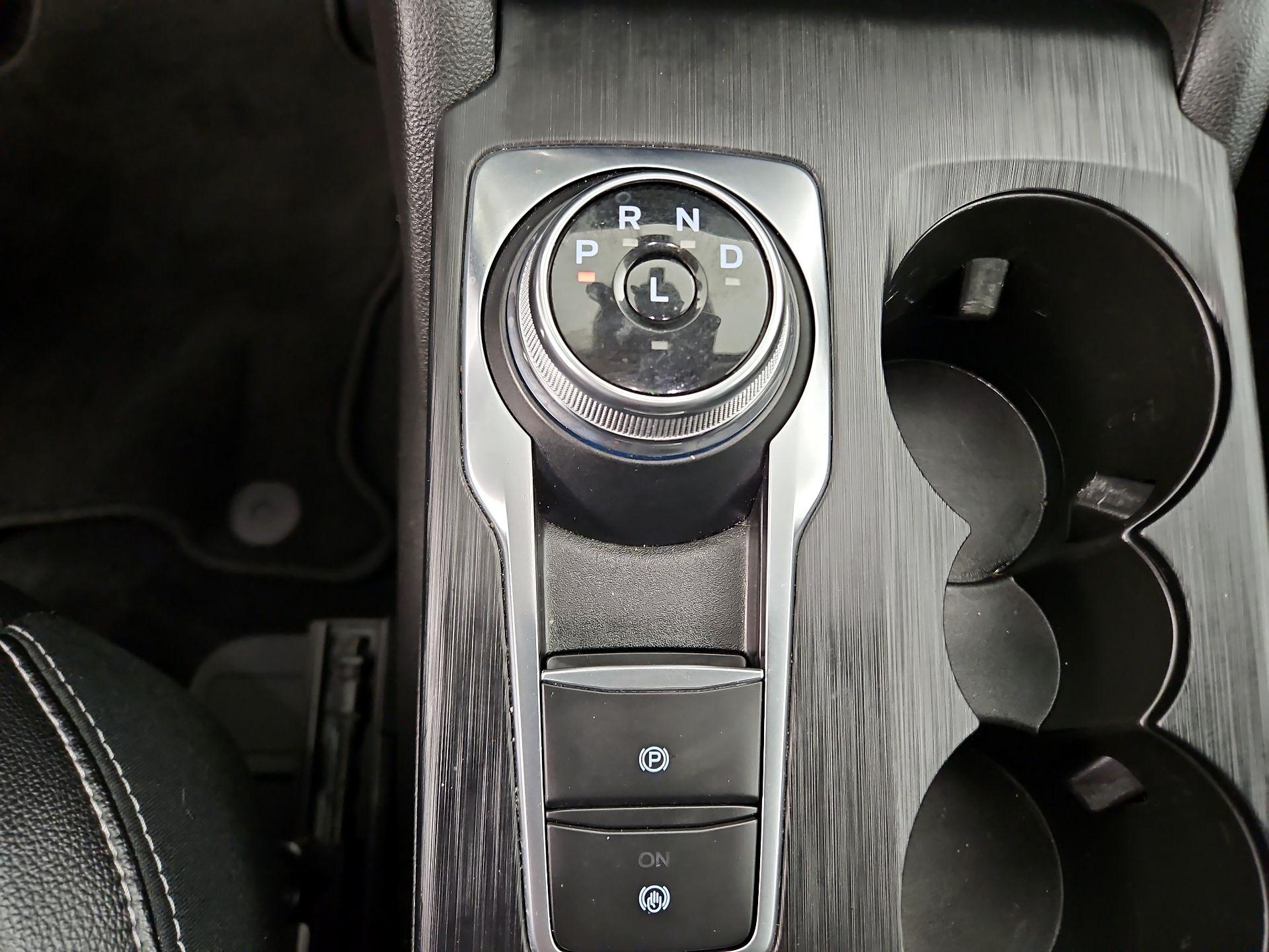 Thumbnail: 2024 Ford Escape - 15