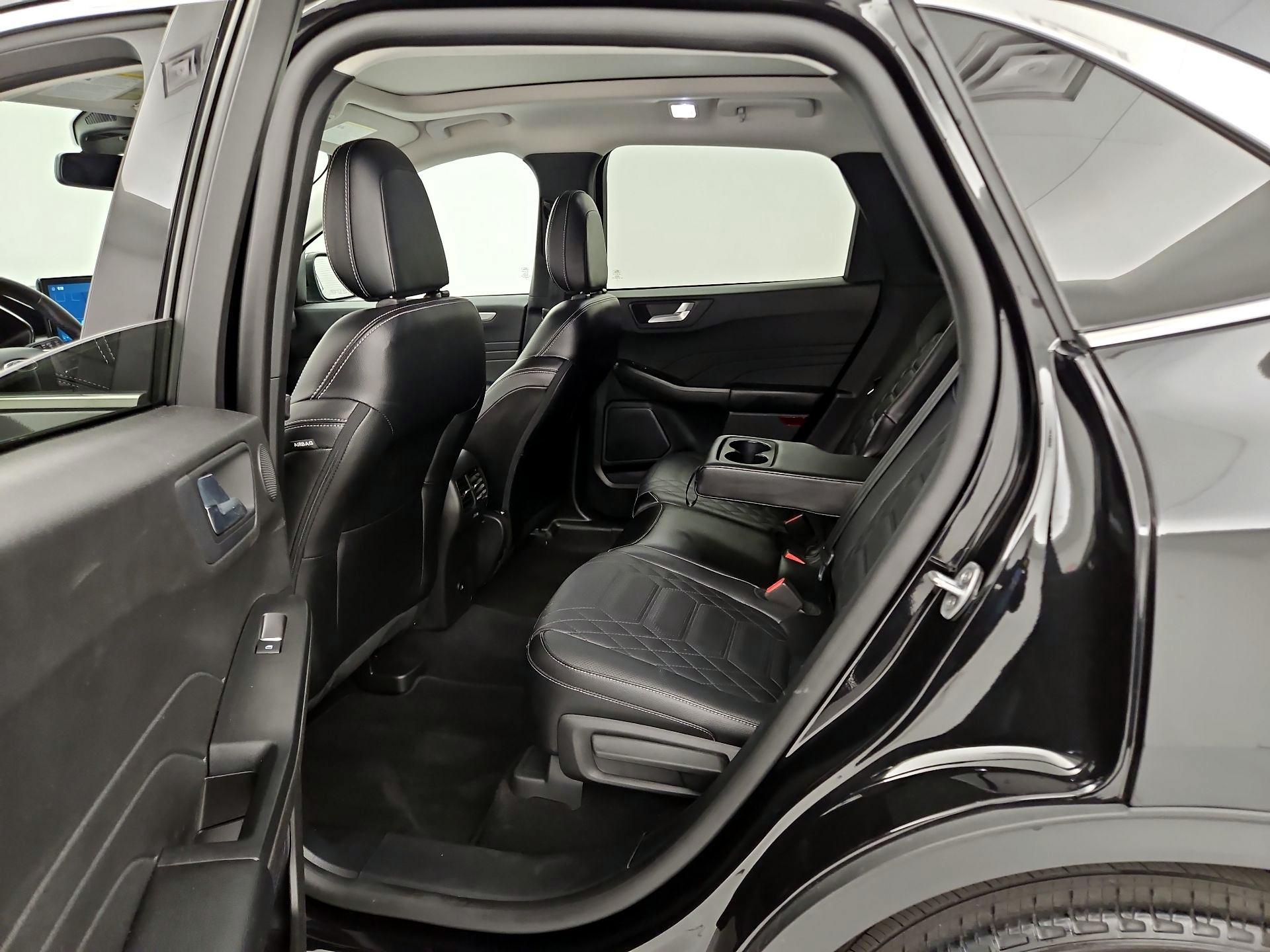 Thumbnail: 2024 Ford Escape - 16