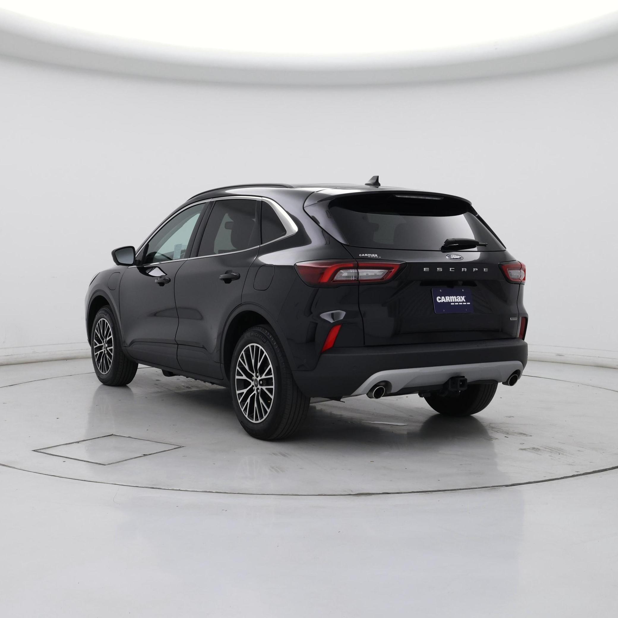 Thumbnail: 2024 Ford Escape - 2