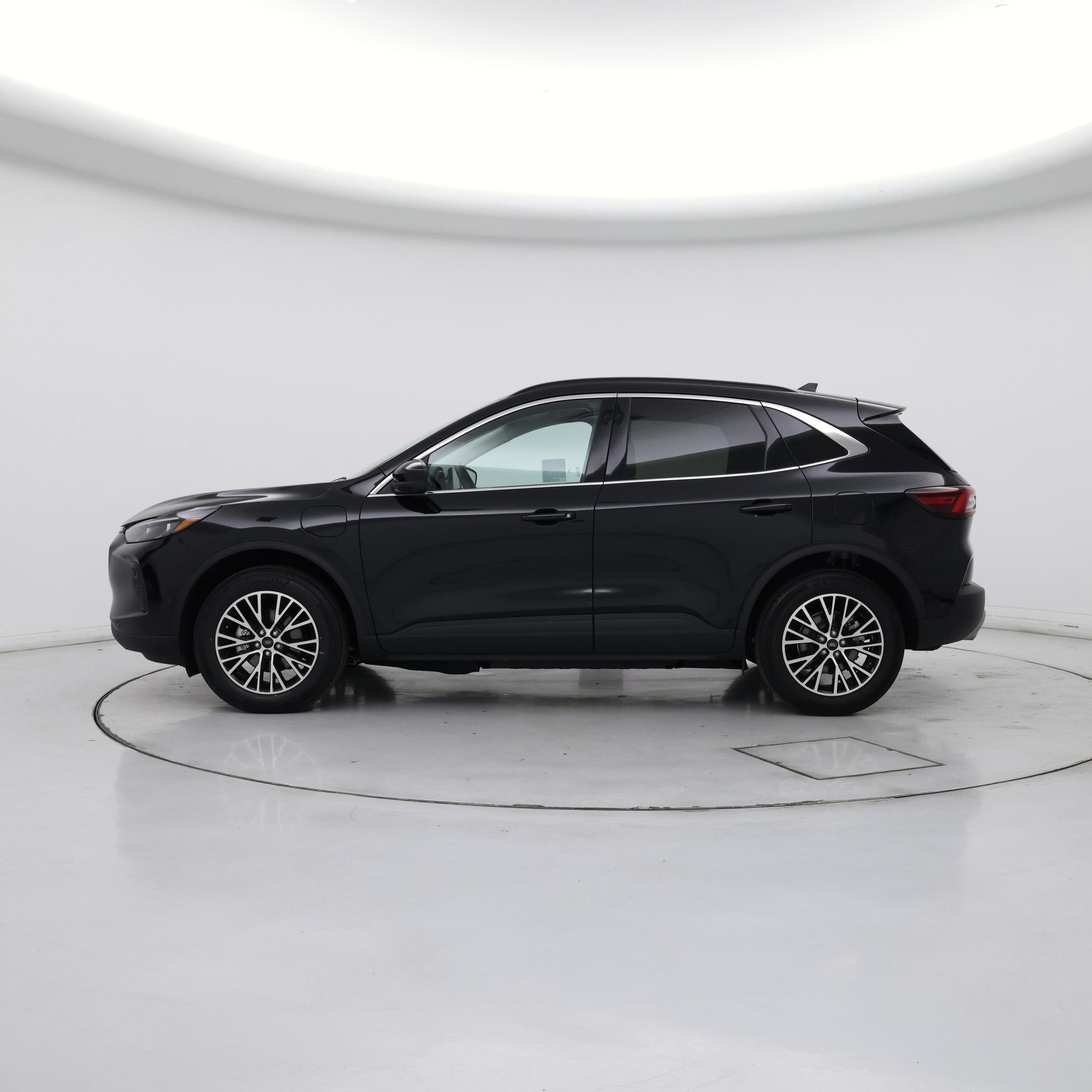 Thumbnail: 2024 Ford Escape - 3