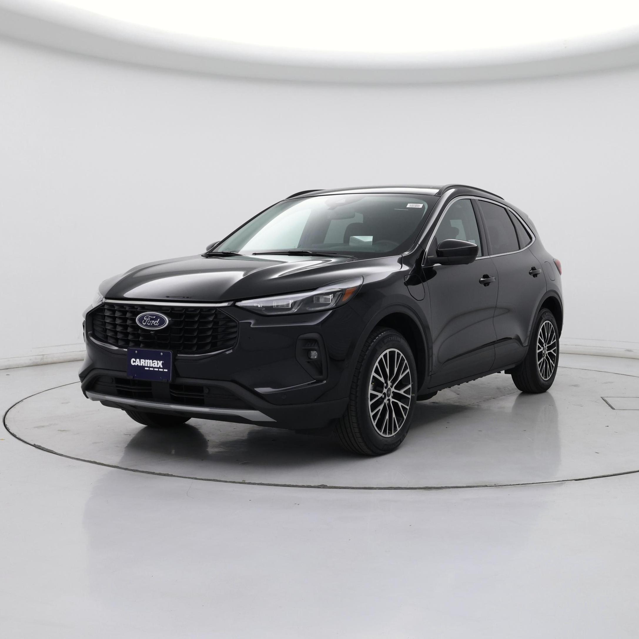 Thumbnail: 2024 Ford Escape - 4
