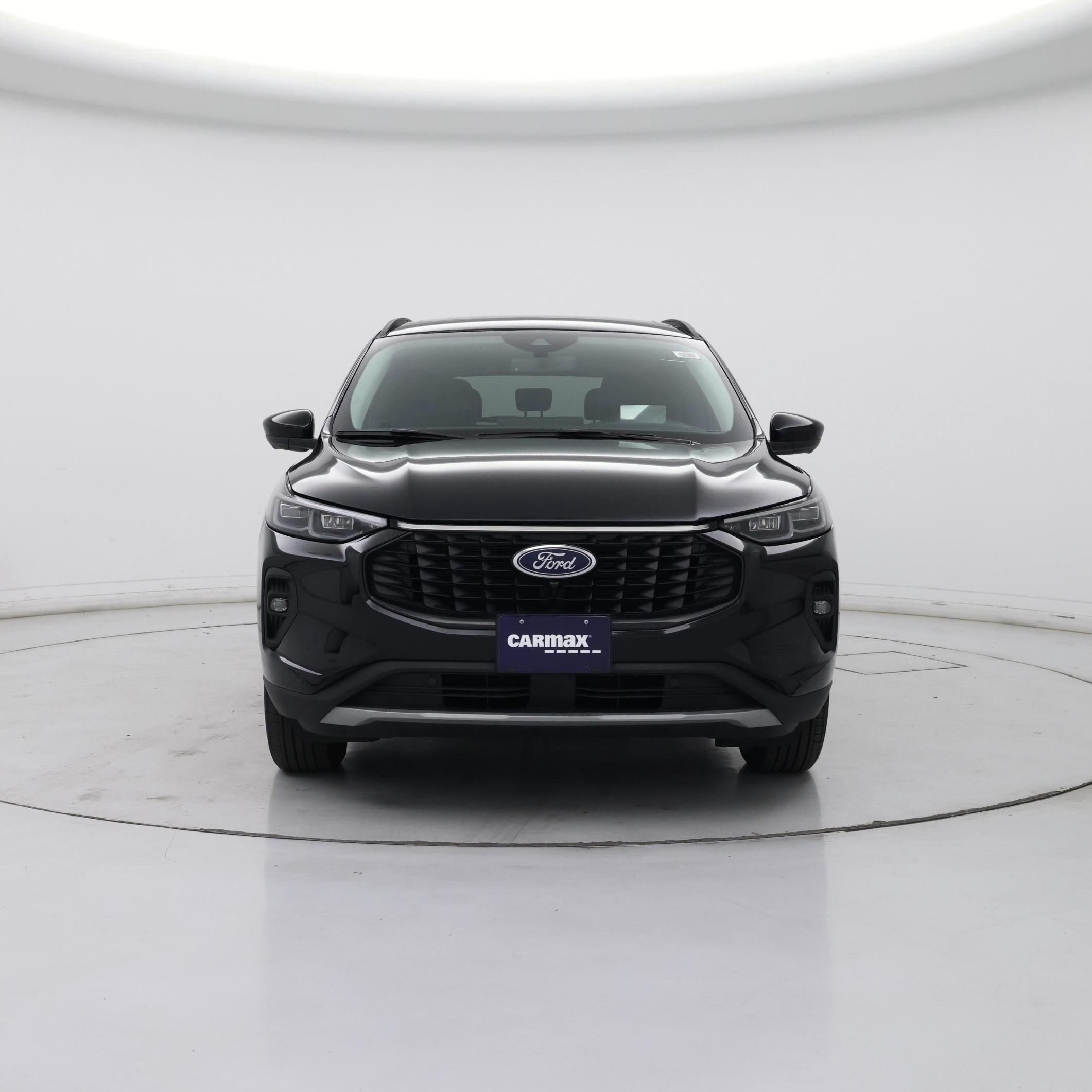 Thumbnail: 2024 Ford Escape - 5