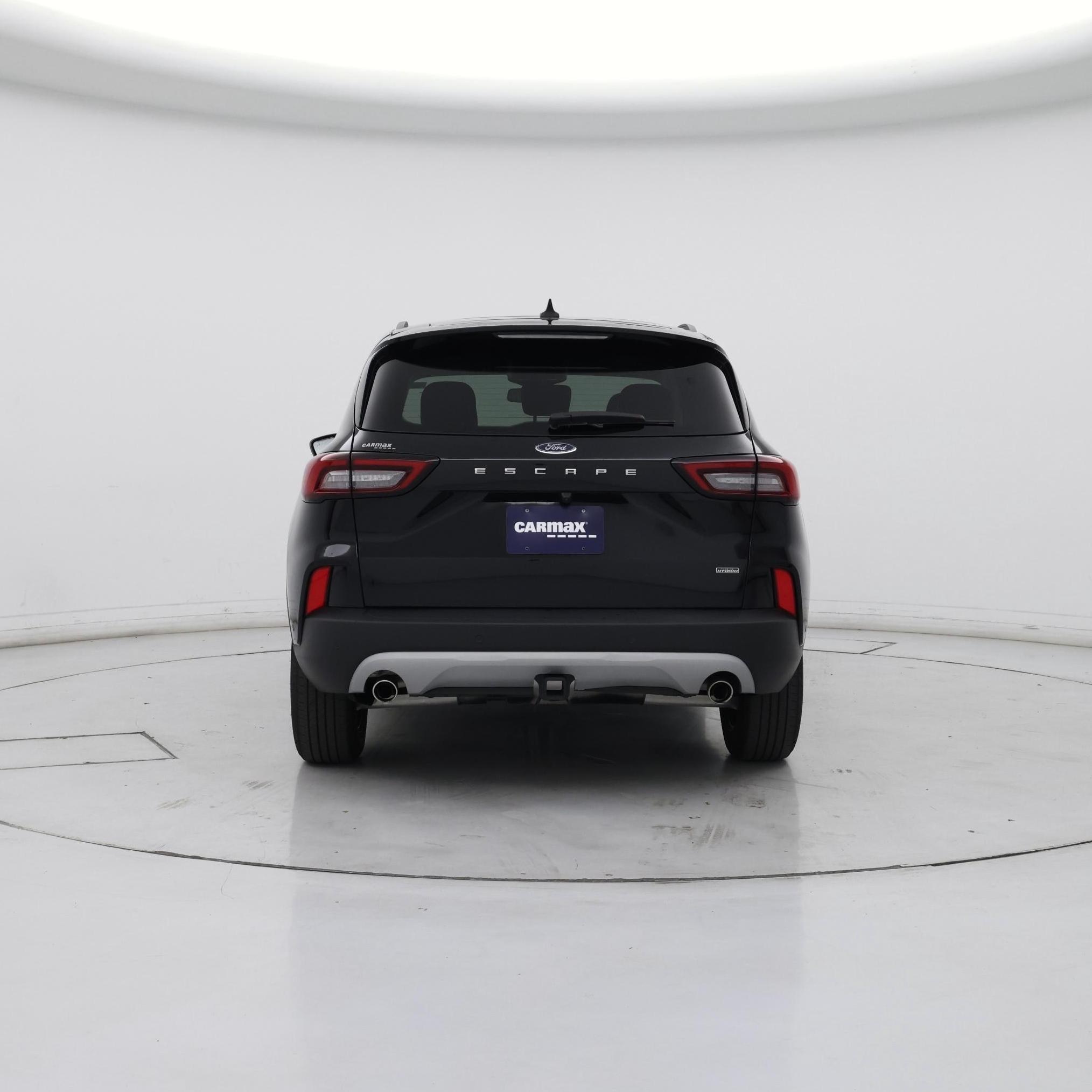 Thumbnail: 2024 Ford Escape - 6
