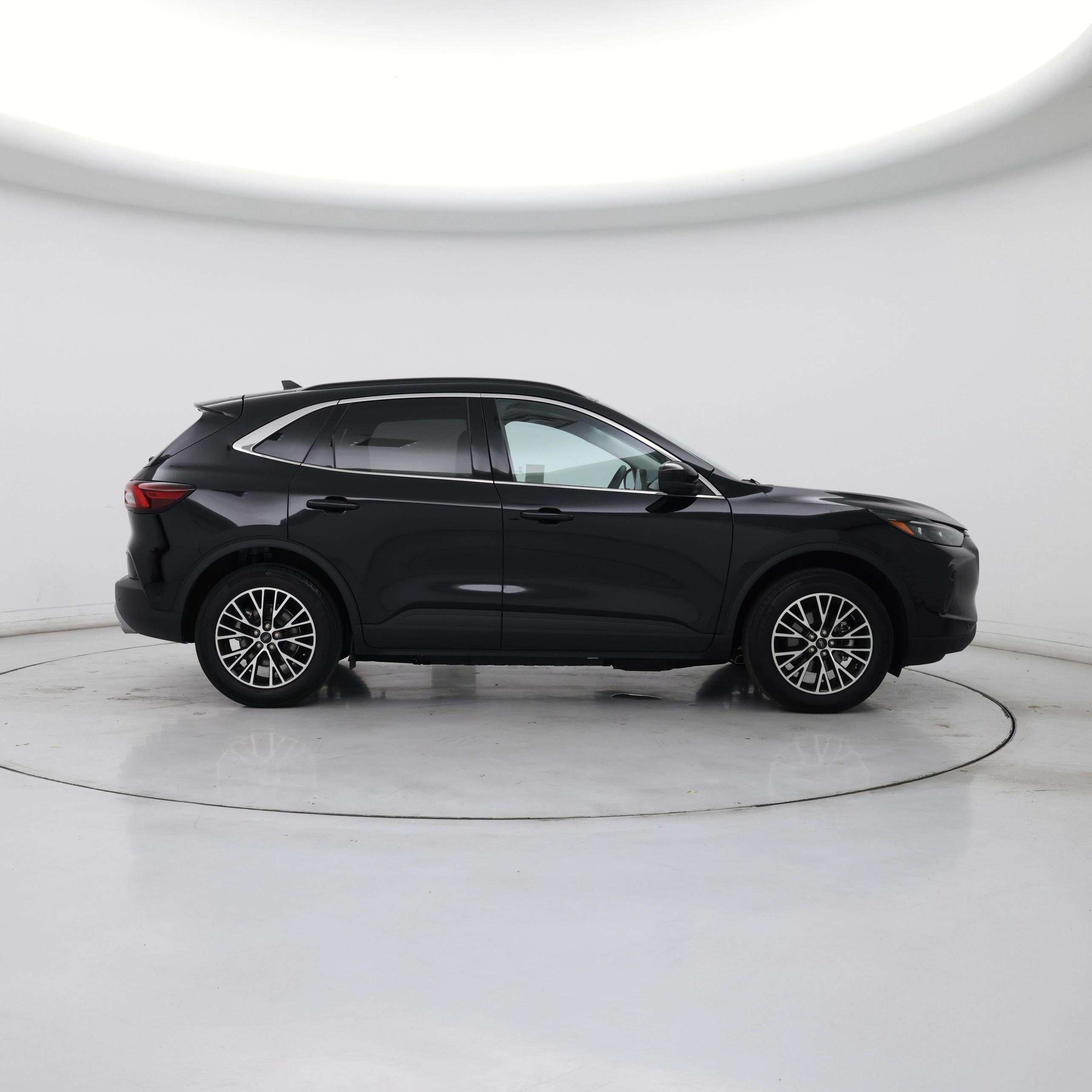 Thumbnail: 2024 Ford Escape - 7