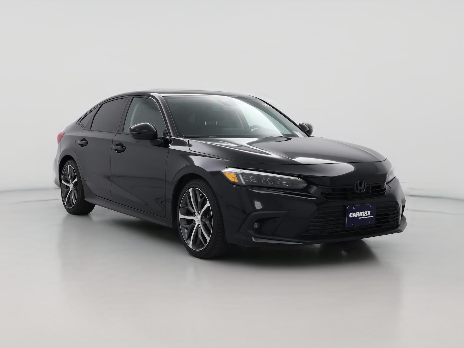 2023 Honda Civic Sedan