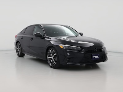 2023 Honda Civic Touring