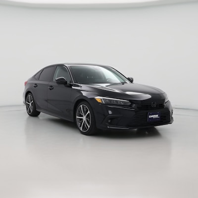 2023 Honda Civic Touring