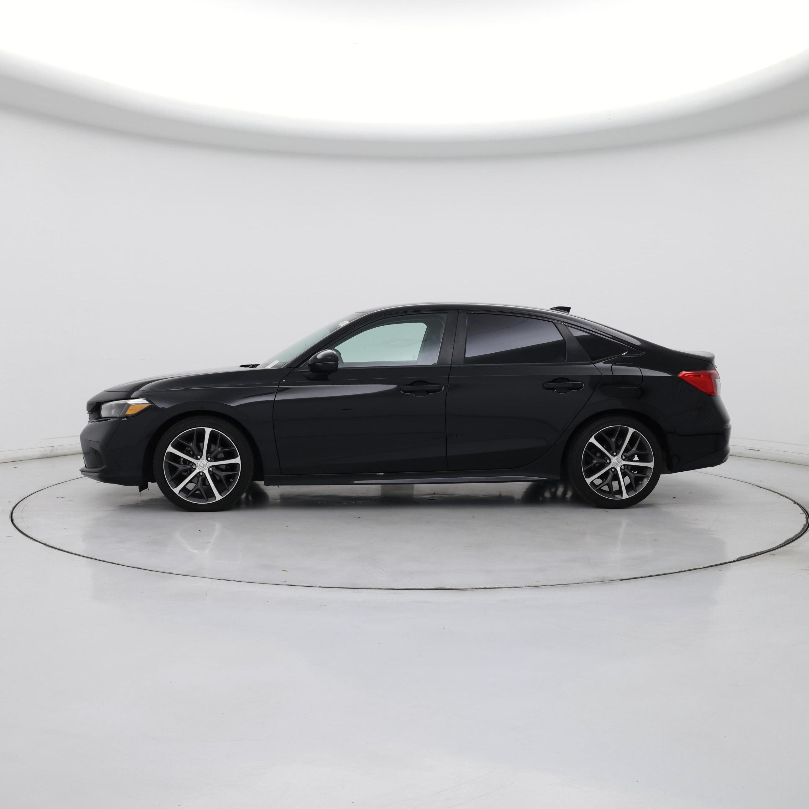 Thumbnail: 2023 Honda Civic - 3