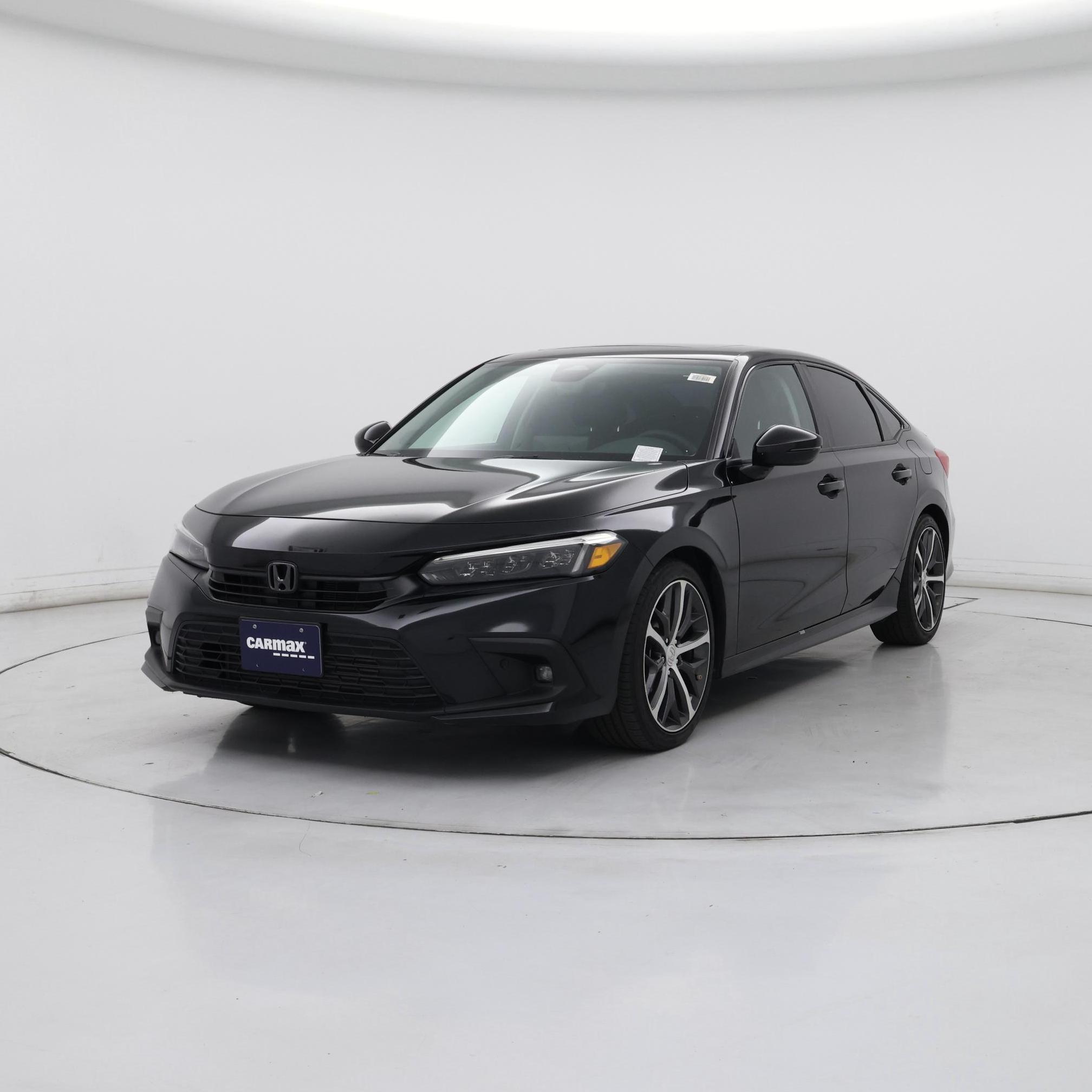 Thumbnail: 2023 Honda Civic - 4